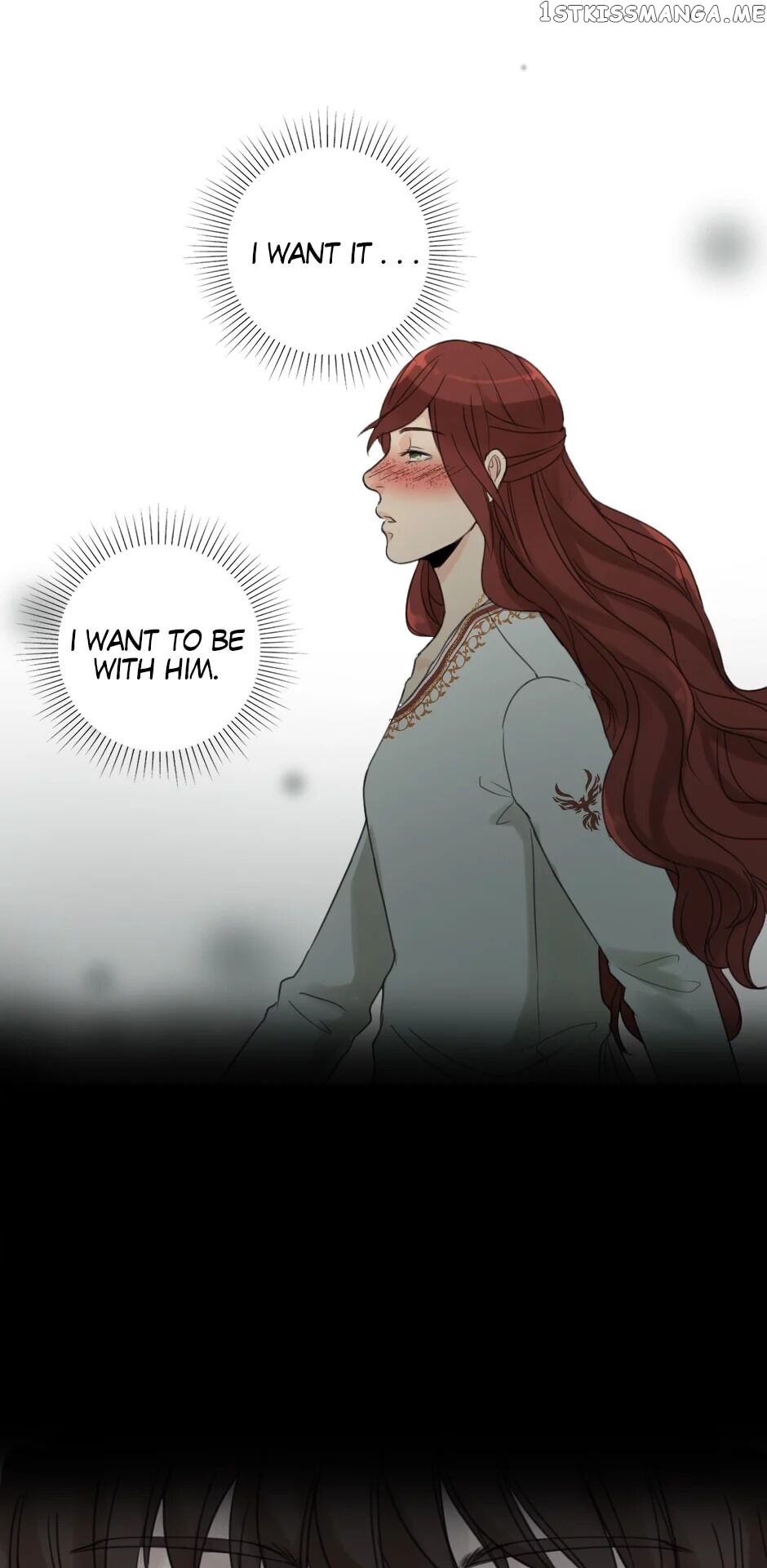 Prince Of Silk And Thorn Chapter 25 - page 24