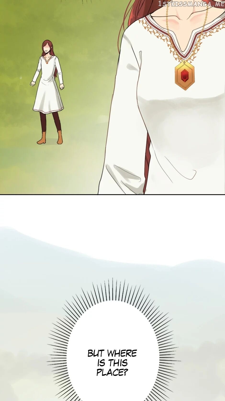 Prince Of Silk And Thorn Chapter 25 - page 3