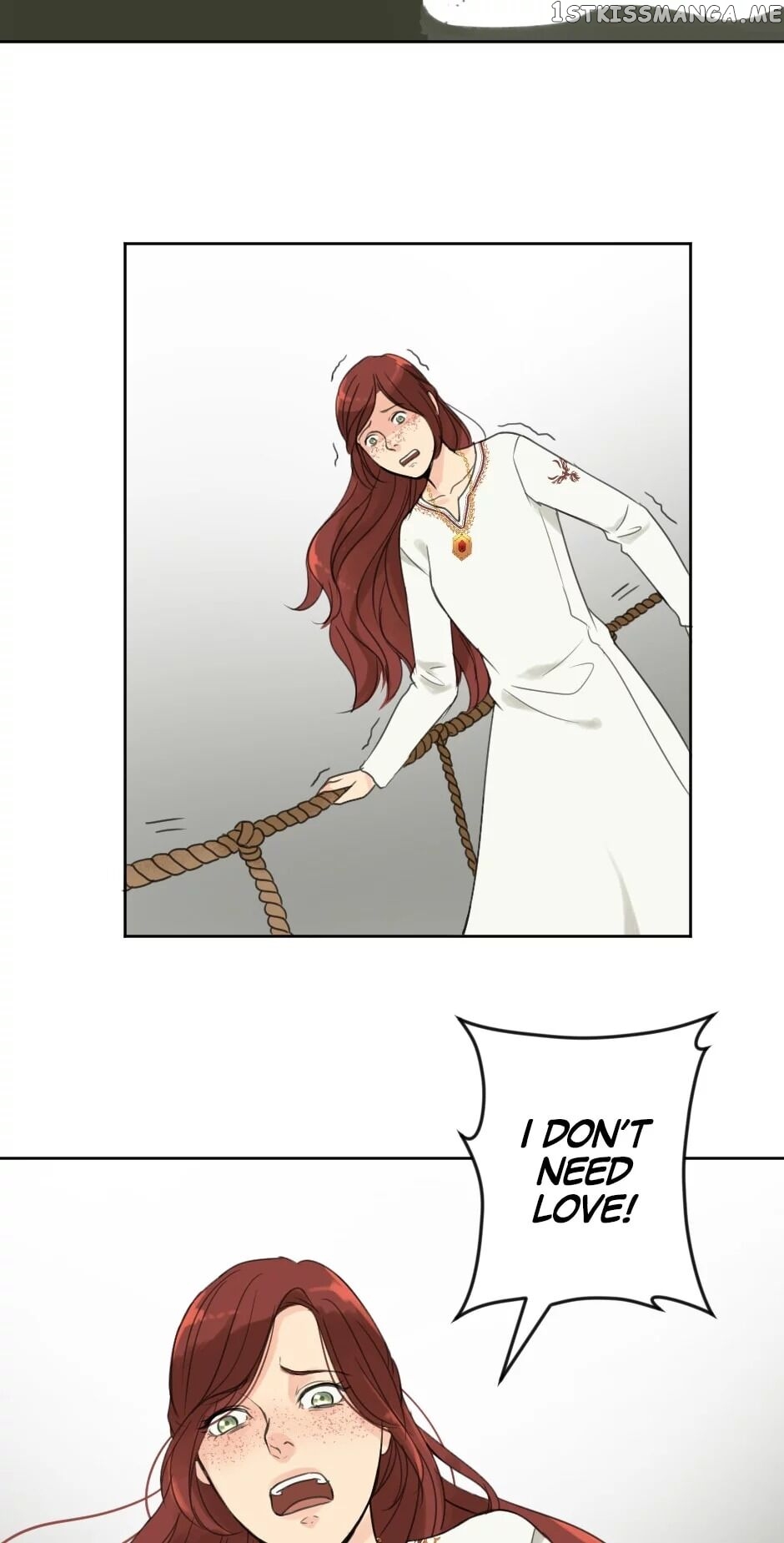 Prince Of Silk And Thorn Chapter 25 - page 31