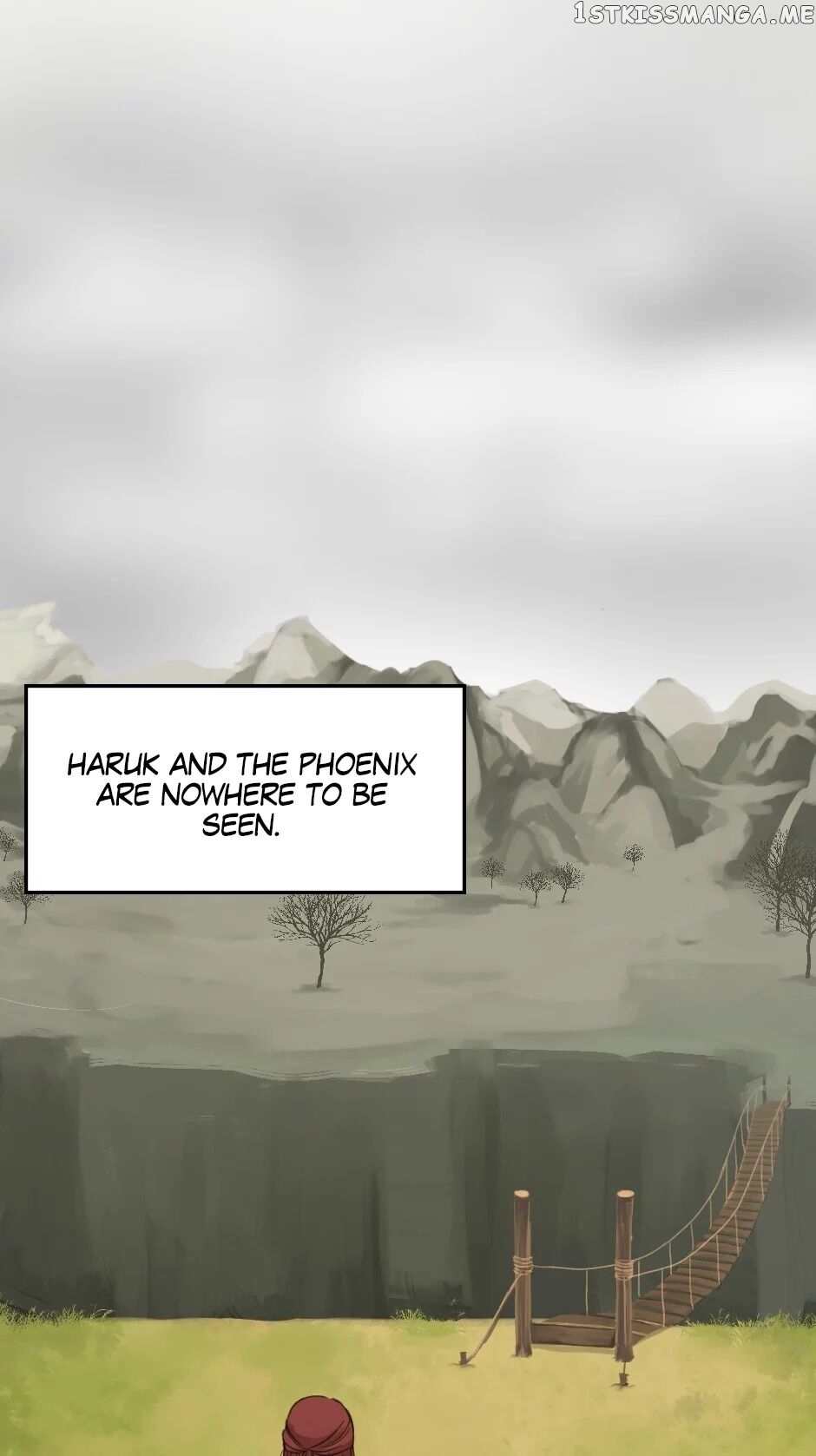 Prince Of Silk And Thorn Chapter 25 - page 5