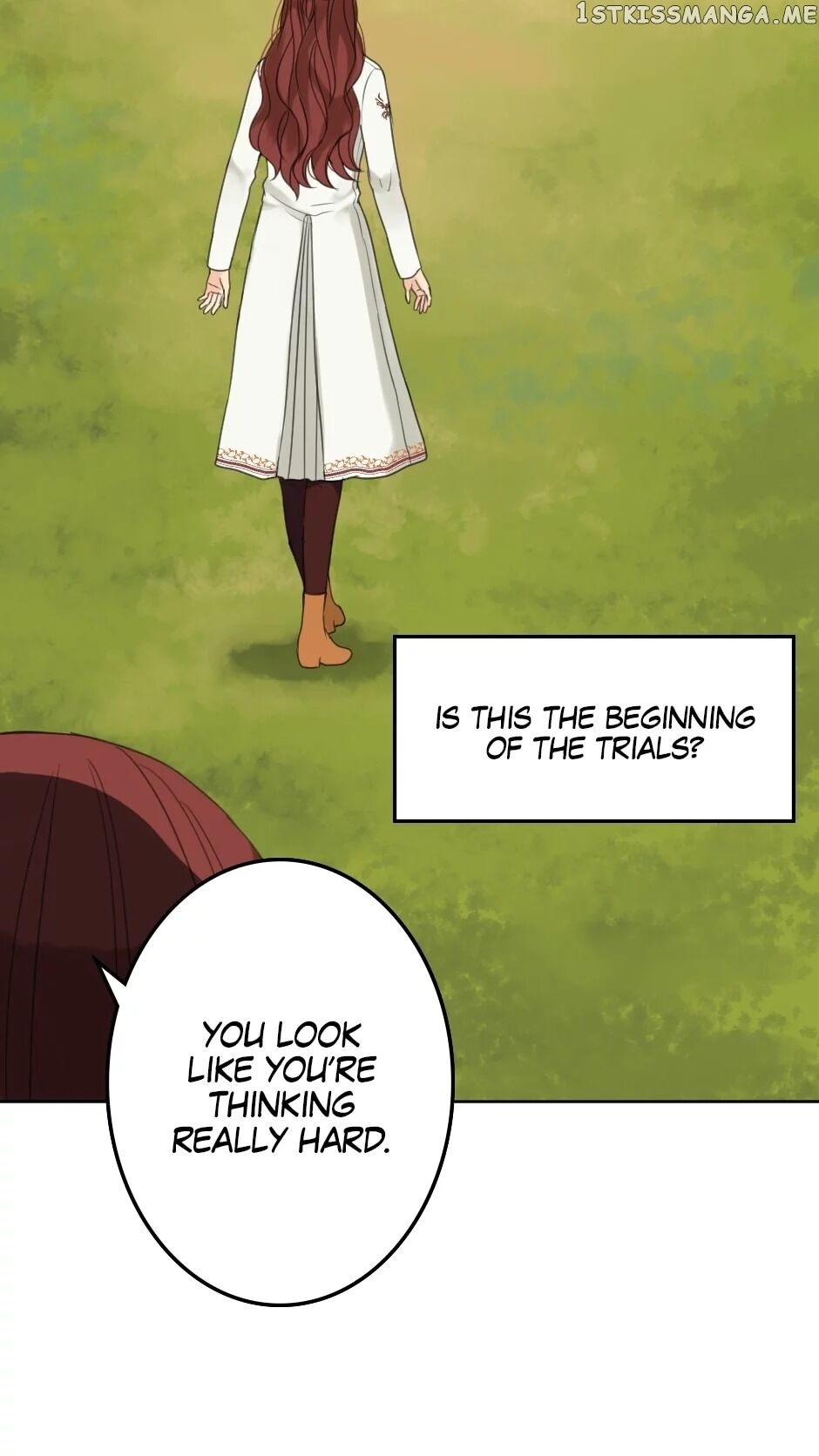 Prince Of Silk And Thorn Chapter 25 - page 6