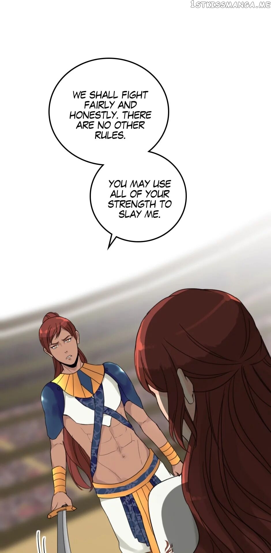 Prince Of Silk And Thorn Chapter 26 - page 11
