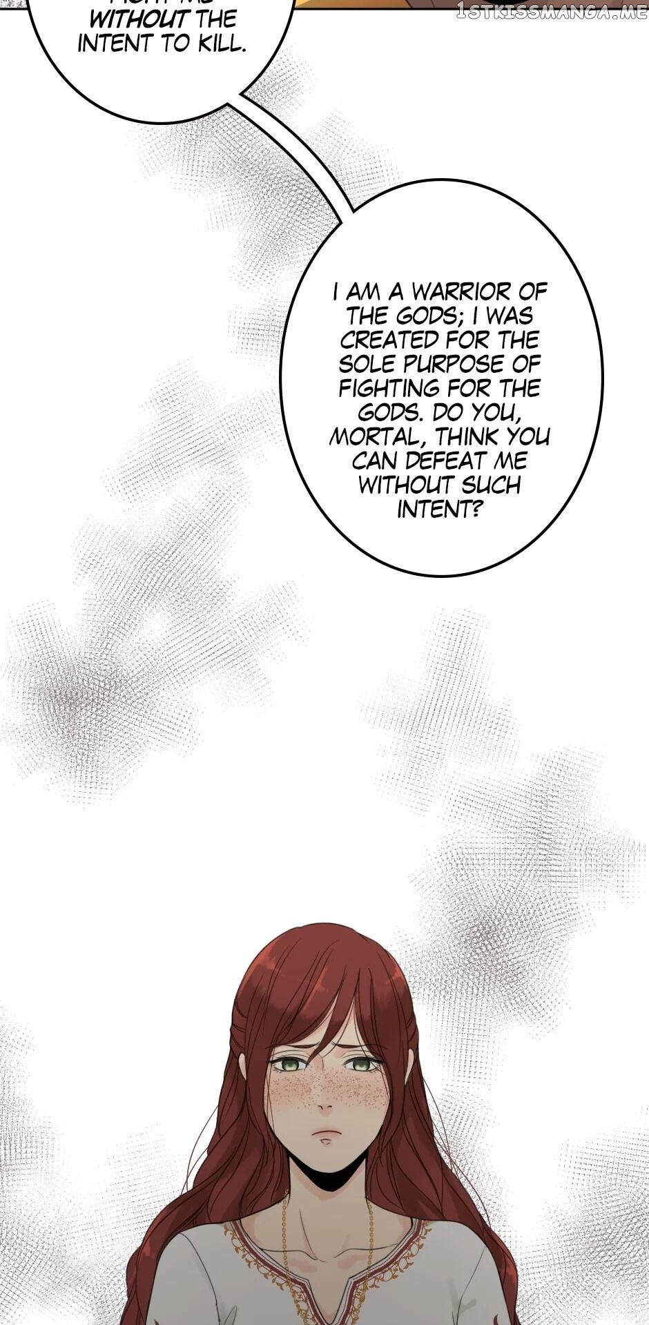 Prince Of Silk And Thorn Chapter 26 - page 13