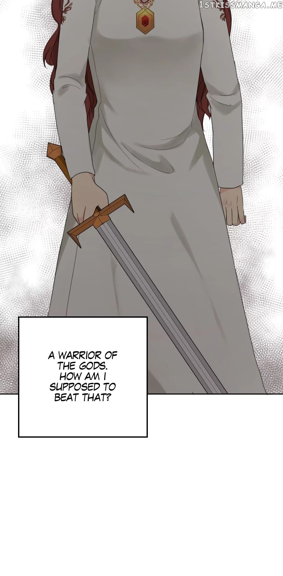 Prince Of Silk And Thorn Chapter 26 - page 14