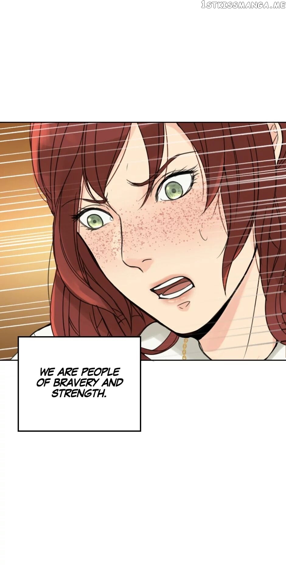 Prince Of Silk And Thorn Chapter 26 - page 19