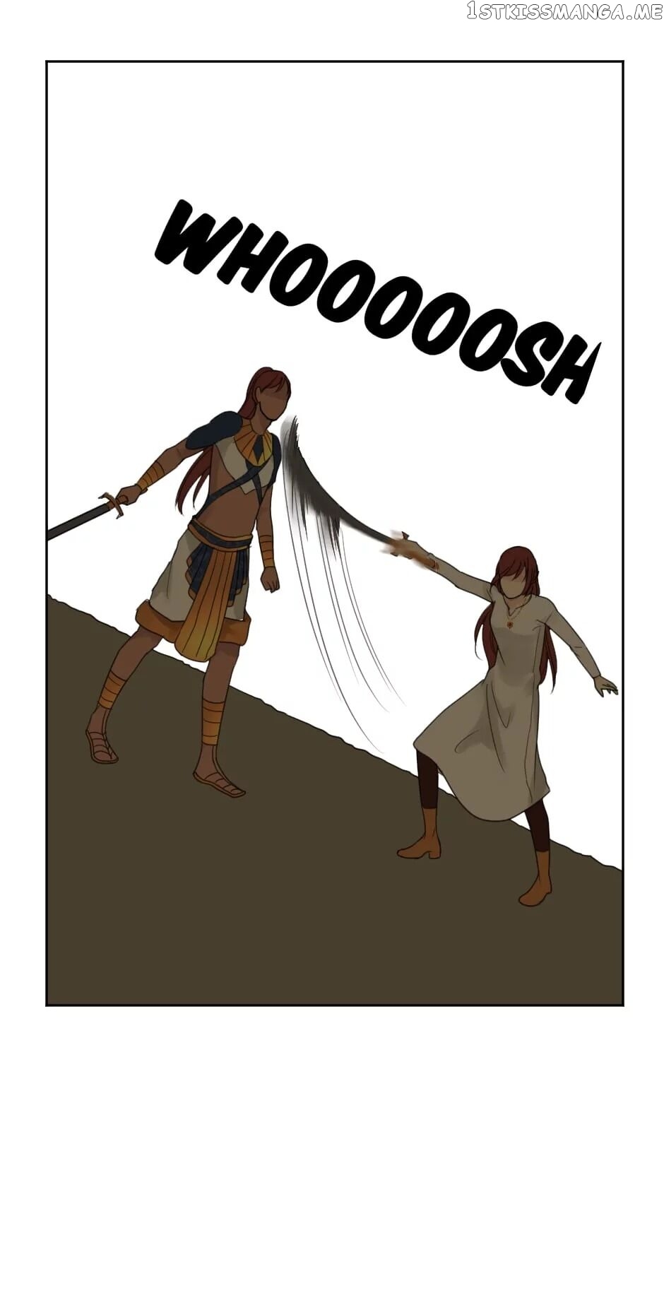 Prince Of Silk And Thorn Chapter 26 - page 20