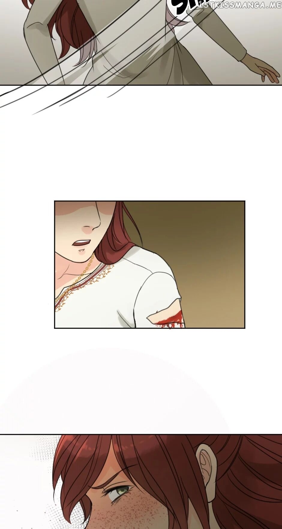 Prince Of Silk And Thorn Chapter 26 - page 26