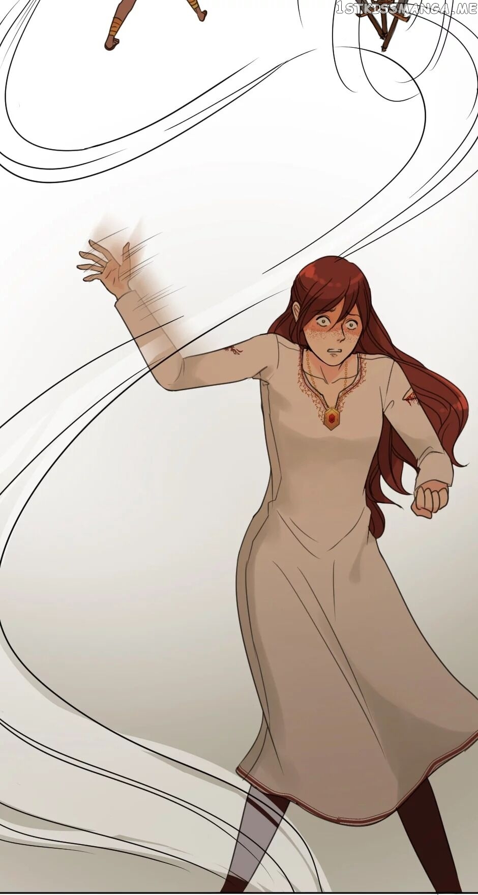 Prince Of Silk And Thorn Chapter 26 - page 29