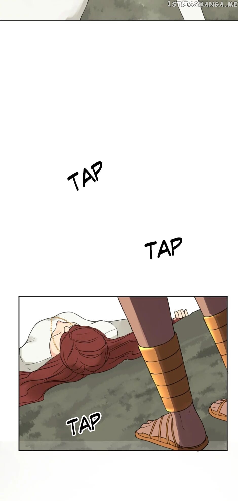 Prince Of Silk And Thorn Chapter 26 - page 3