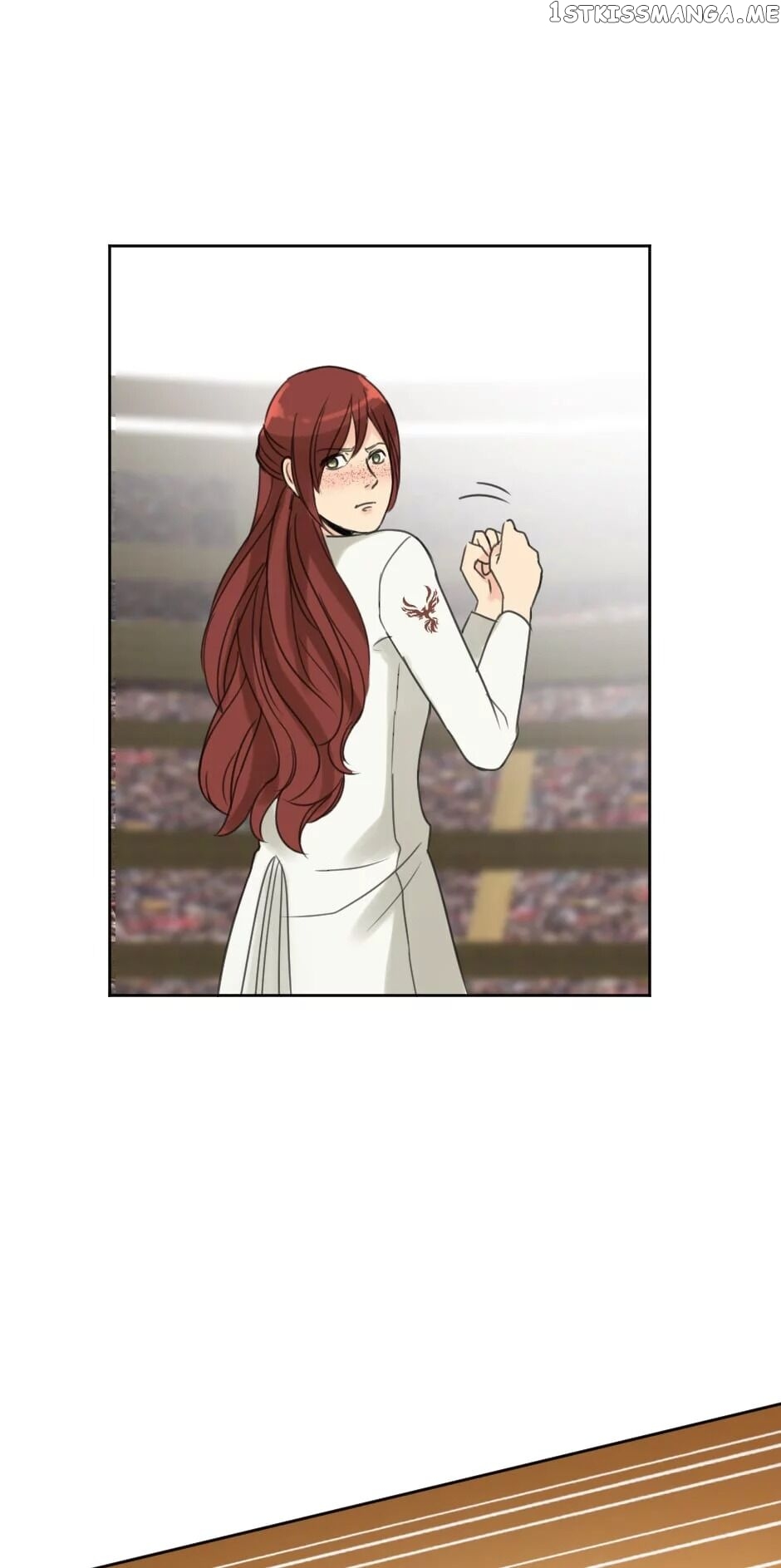 Prince Of Silk And Thorn Chapter 26 - page 30