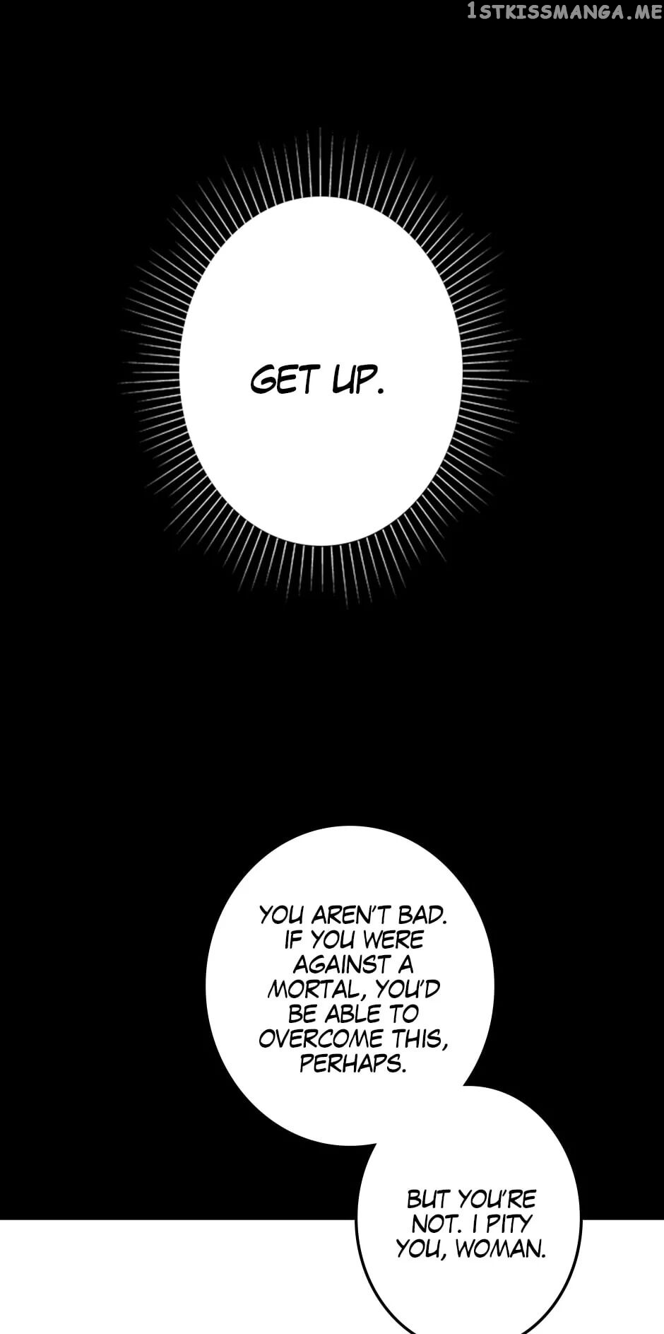 Prince Of Silk And Thorn Chapter 26 - page 34