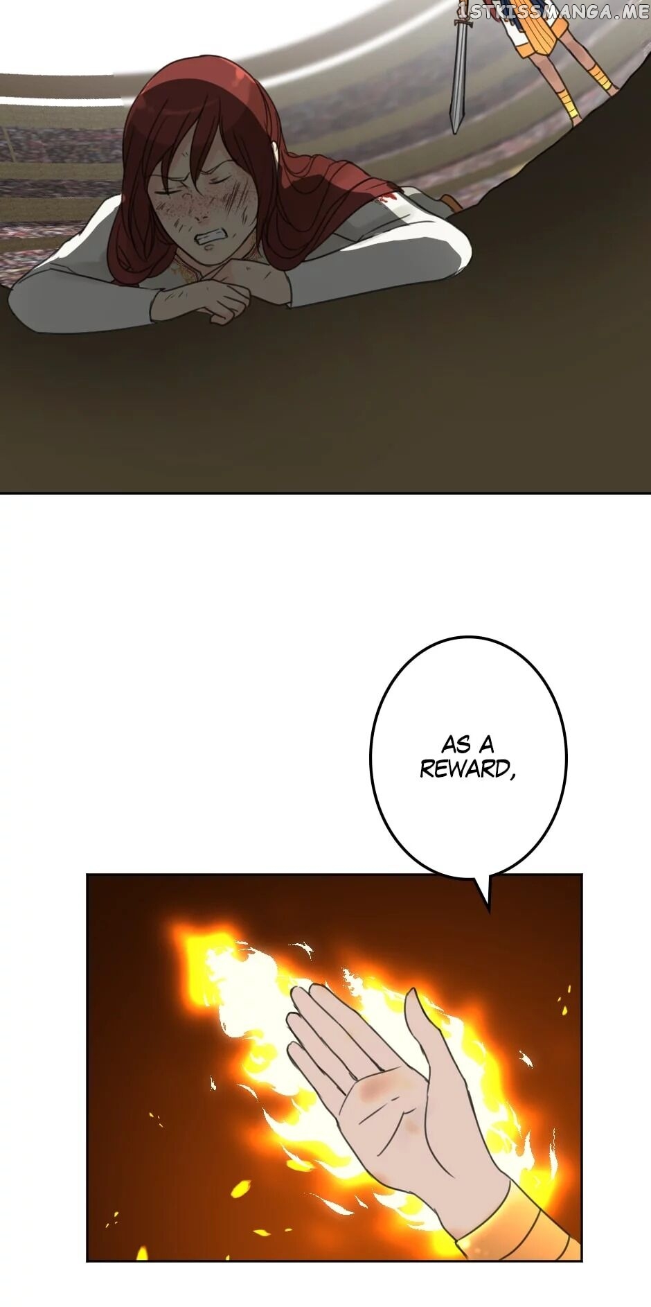 Prince Of Silk And Thorn Chapter 26 - page 36