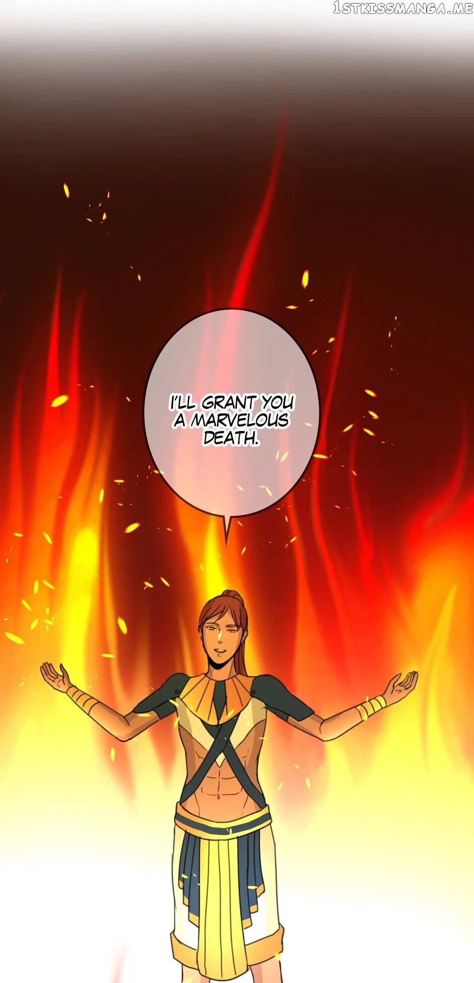Prince Of Silk And Thorn Chapter 26 - page 37