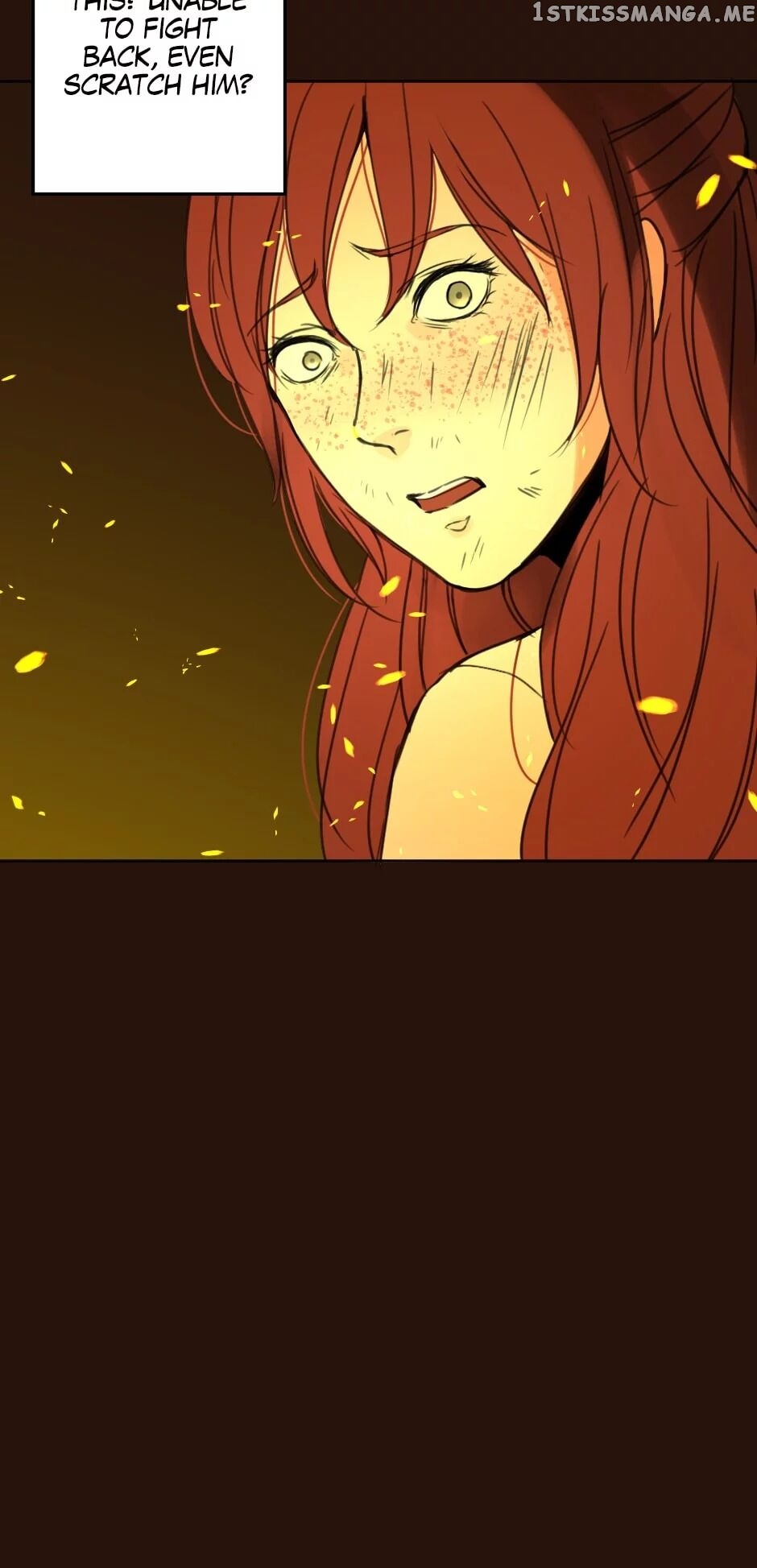 Prince Of Silk And Thorn Chapter 26 - page 42