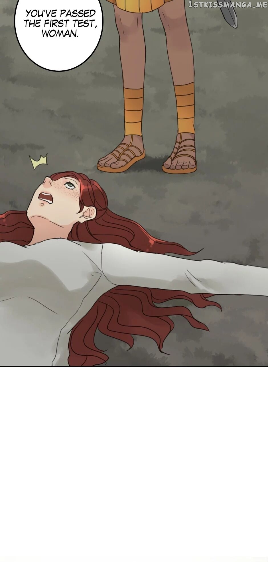 Prince Of Silk And Thorn Chapter 26 - page 5