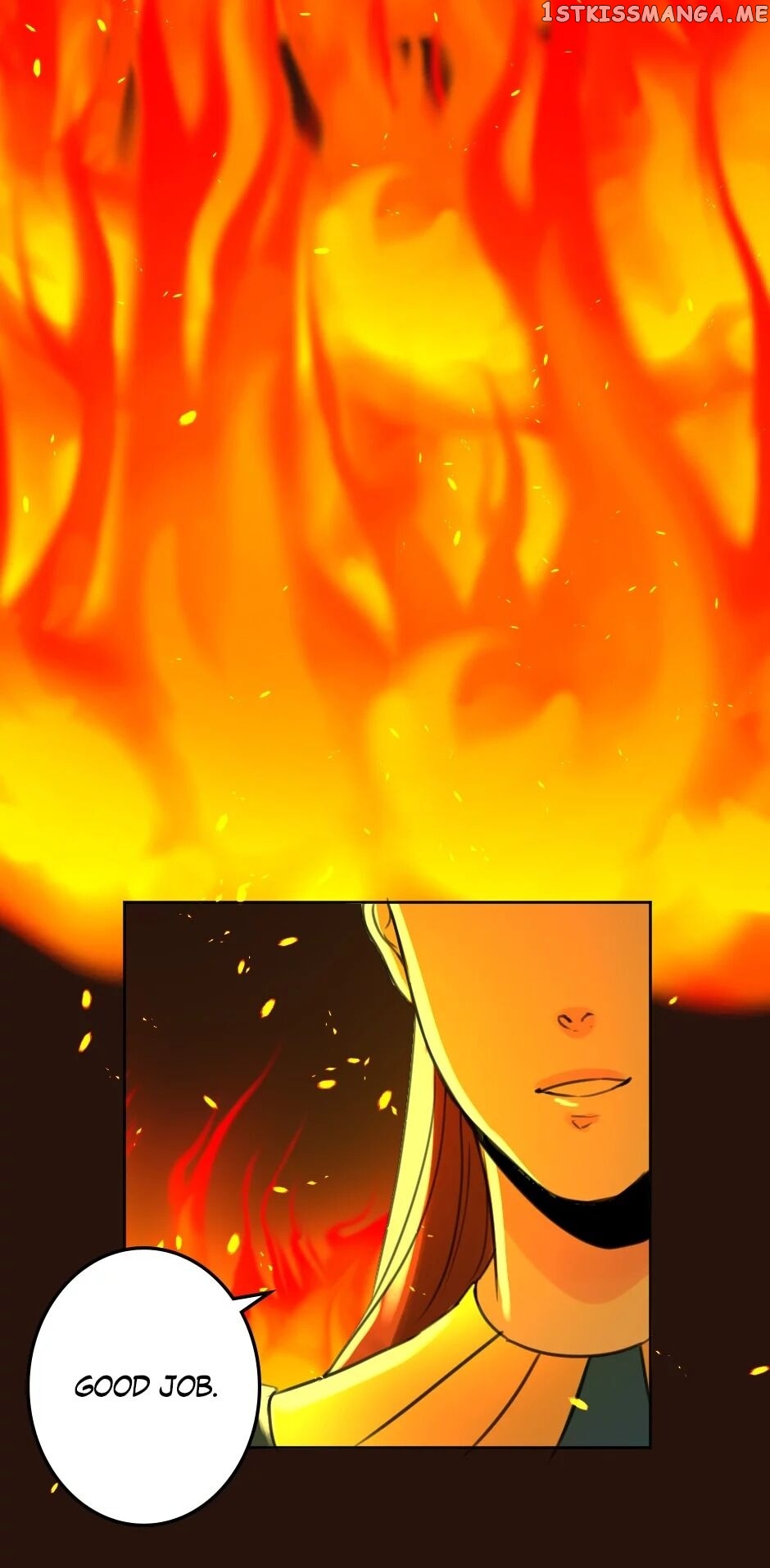 Prince Of Silk And Thorn Chapter 26 - page 50