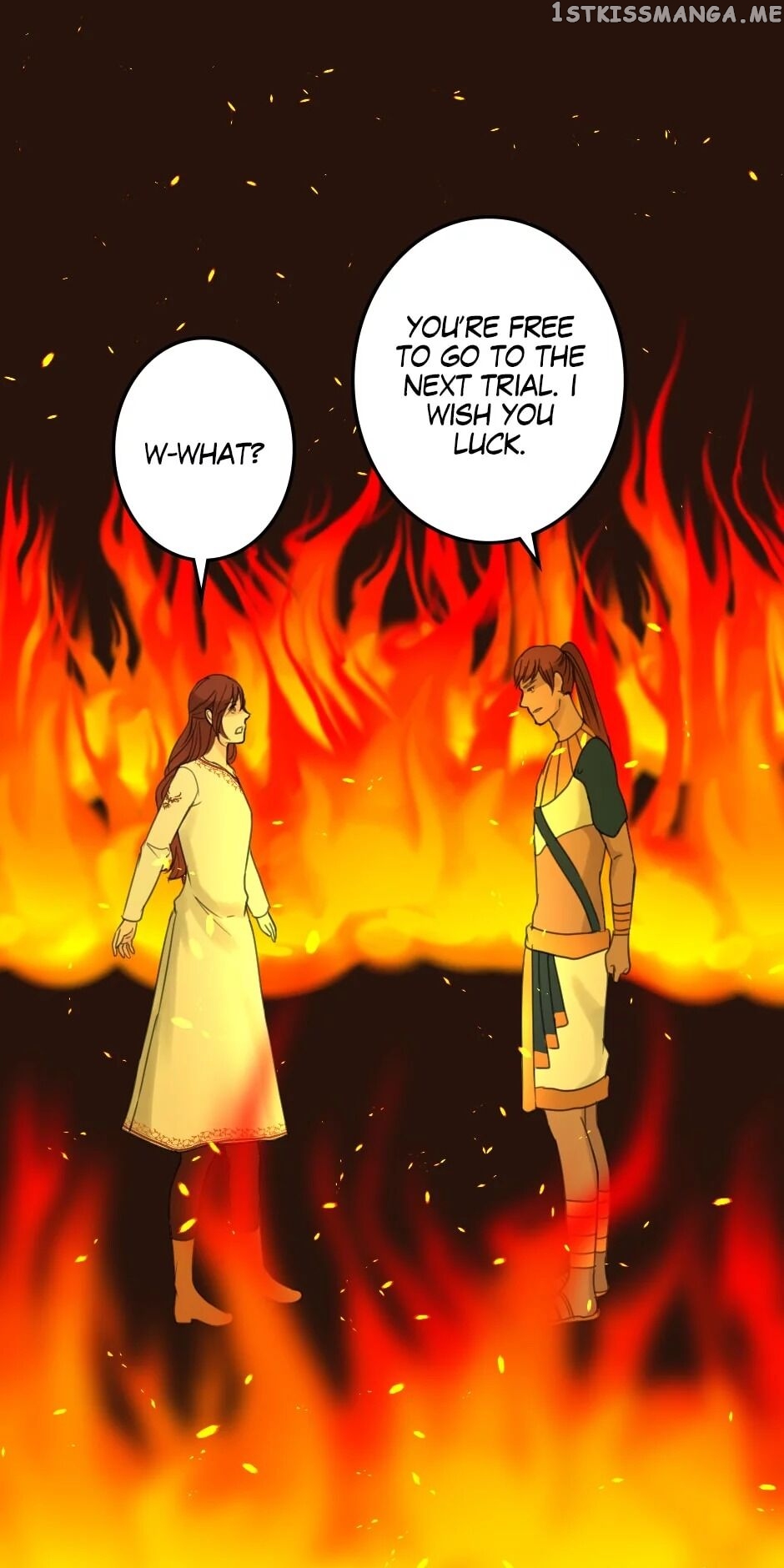 Prince Of Silk And Thorn Chapter 26 - page 51