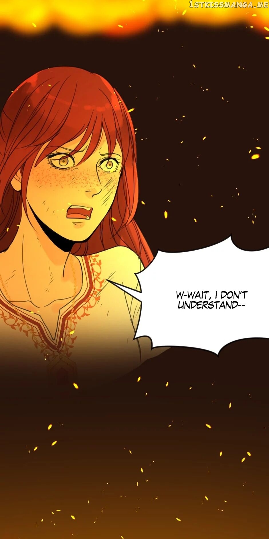 Prince Of Silk And Thorn Chapter 26 - page 52