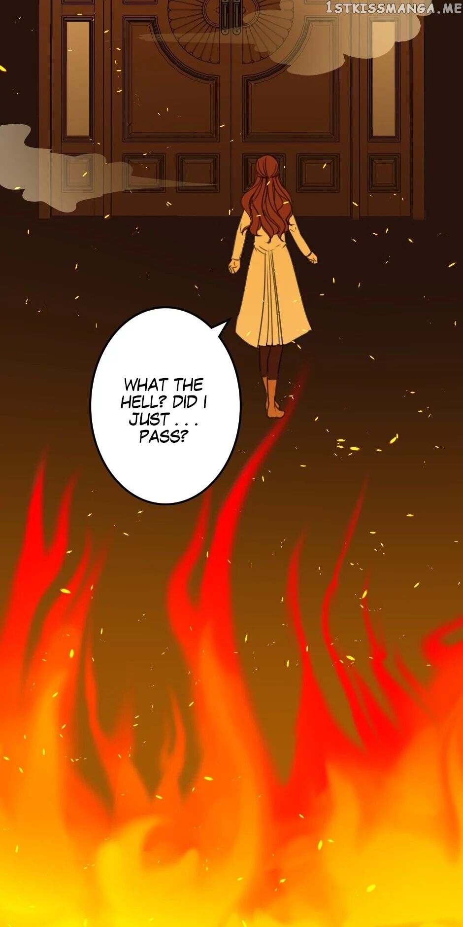 Prince Of Silk And Thorn Chapter 26 - page 55