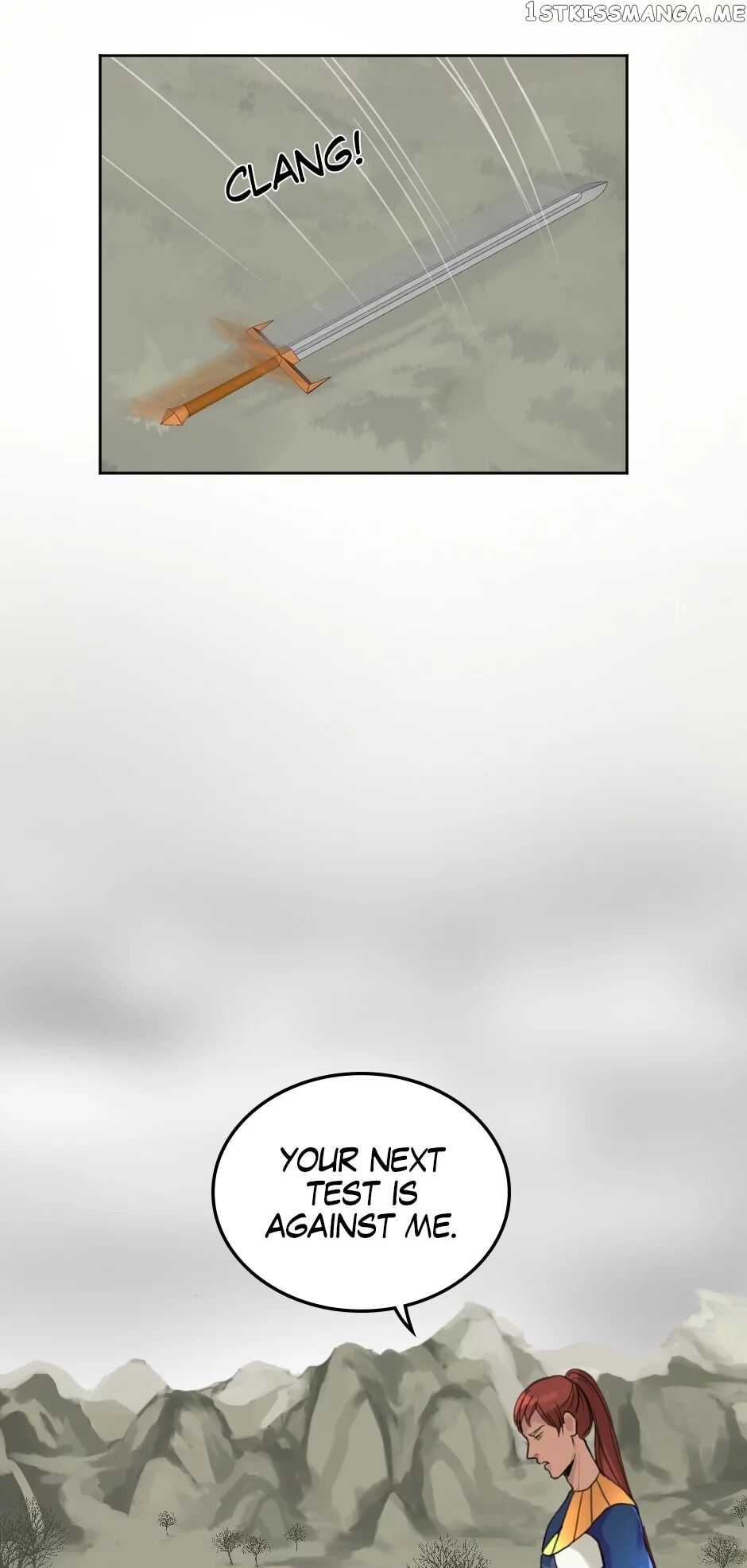 Prince Of Silk And Thorn Chapter 26 - page 6