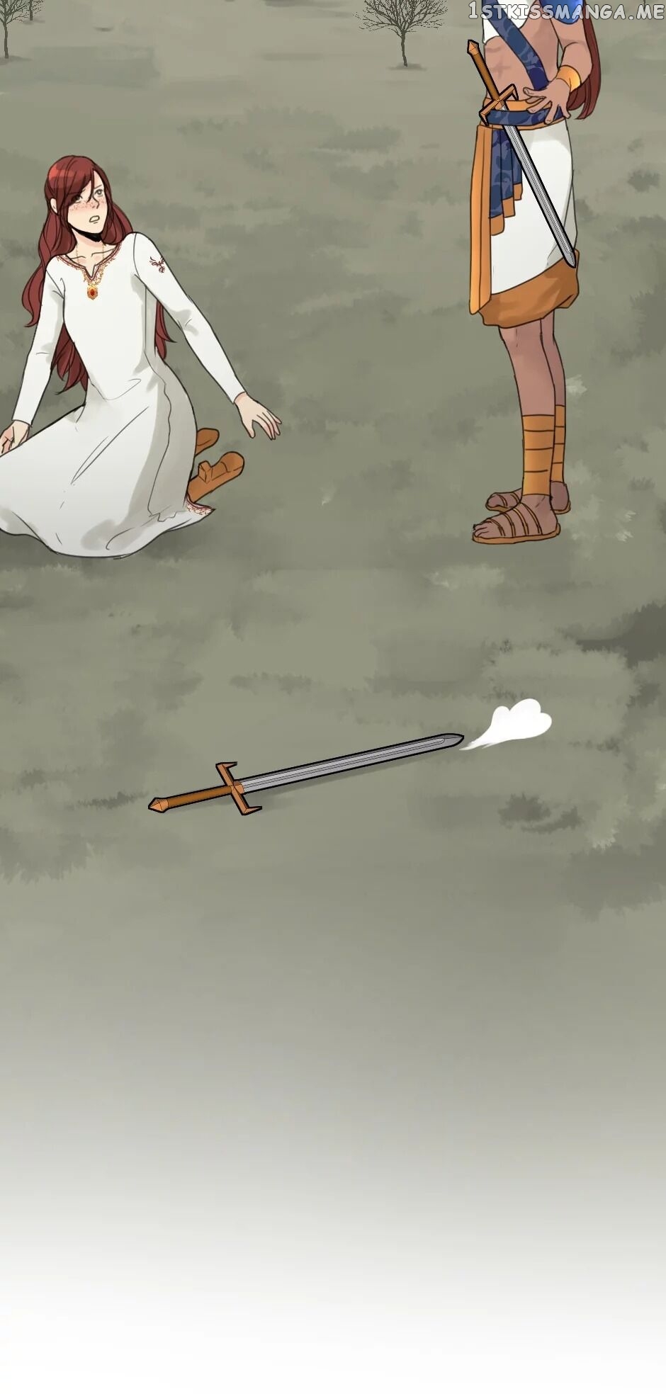 Prince Of Silk And Thorn Chapter 26 - page 7
