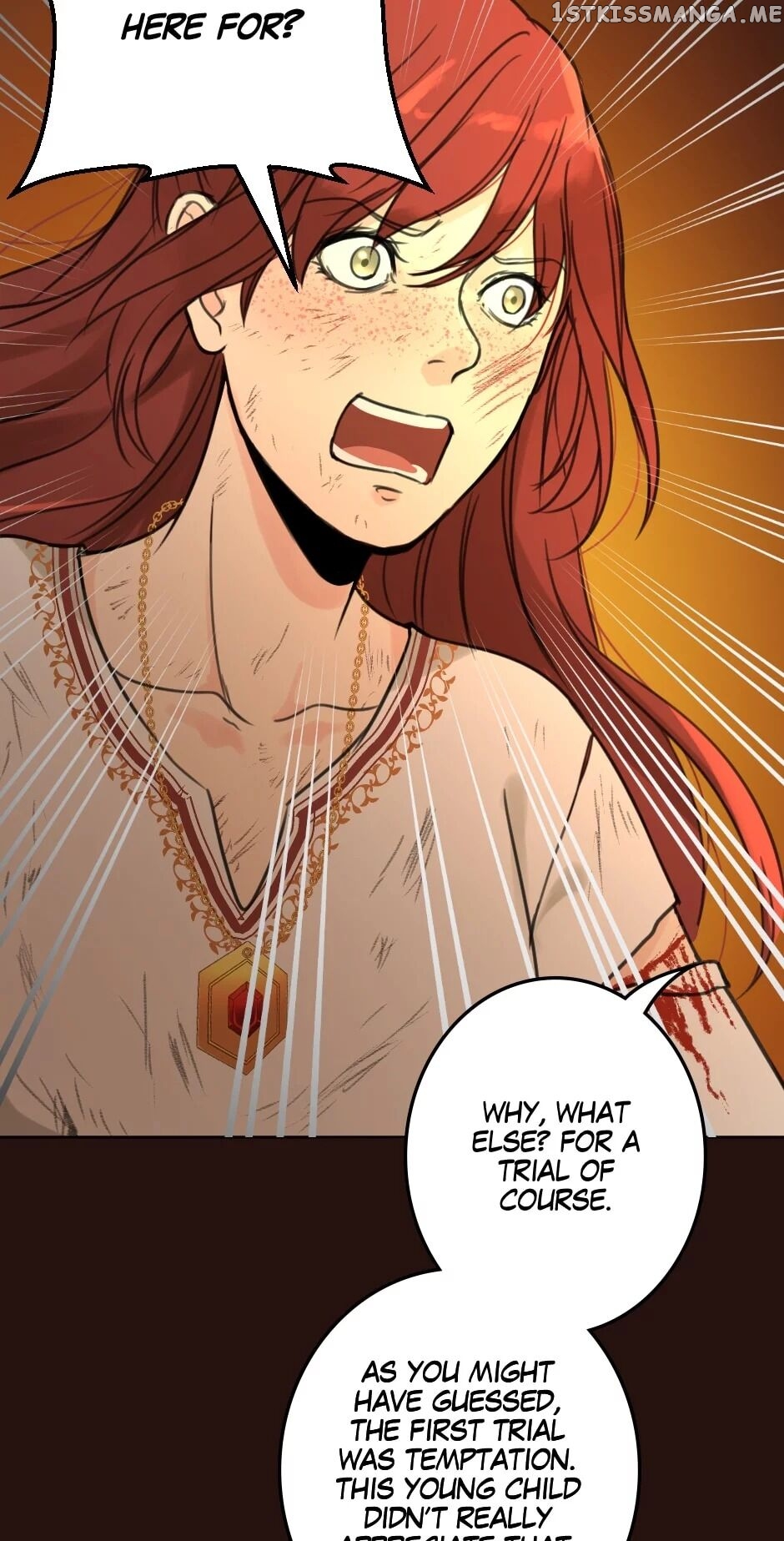 Prince Of Silk And Thorn Chapter 27 - page 12