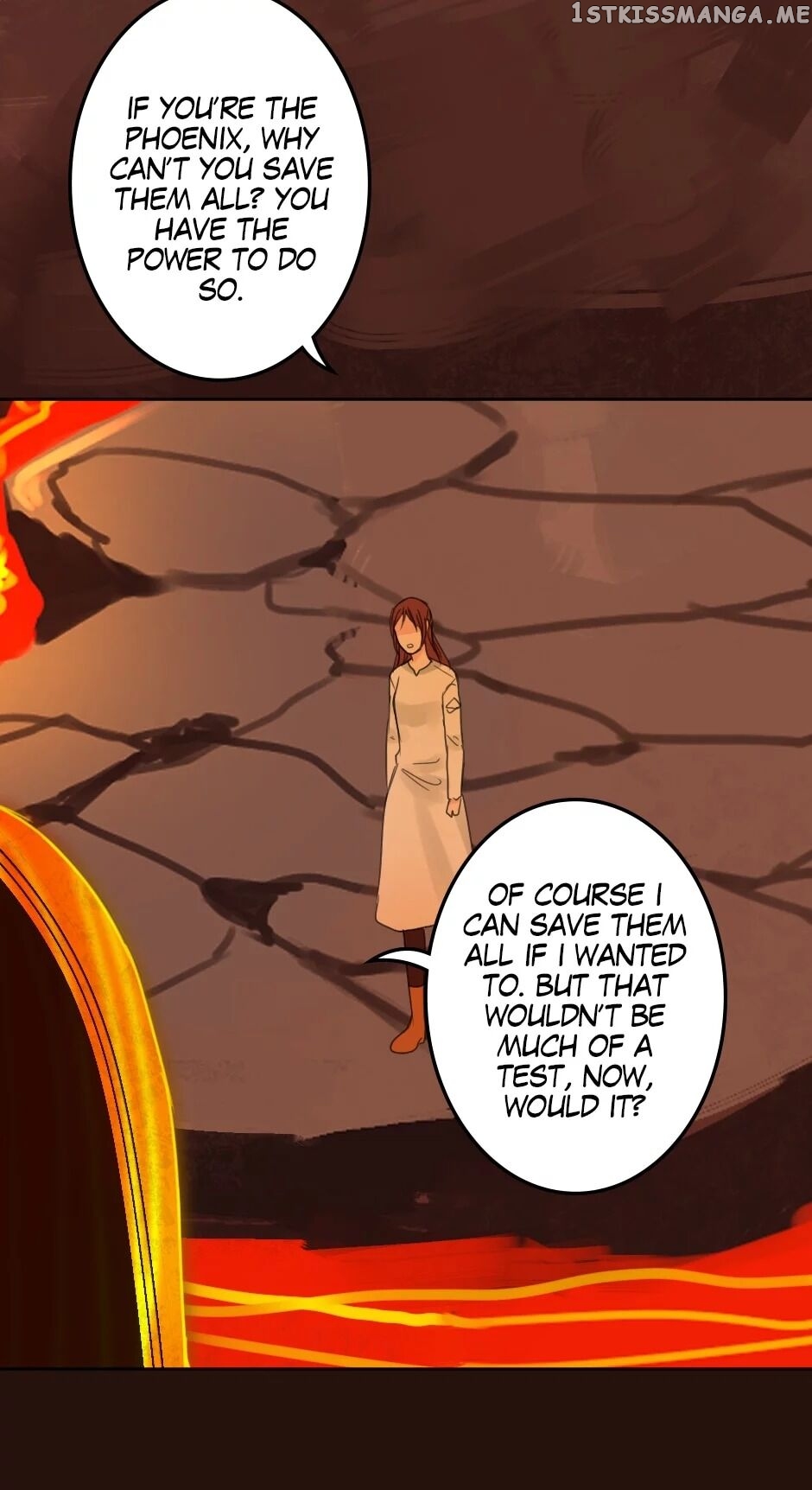 Prince Of Silk And Thorn Chapter 27 - page 30