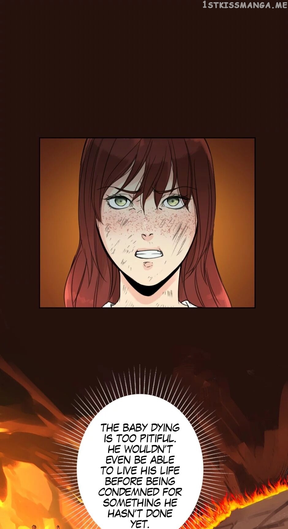 Prince Of Silk And Thorn Chapter 27 - page 31