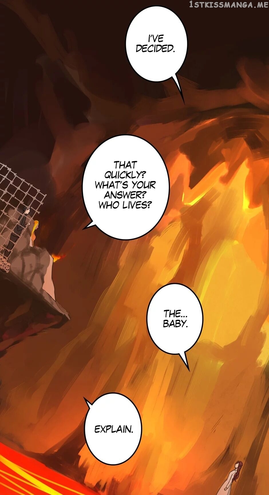 Prince Of Silk And Thorn Chapter 27 - page 33