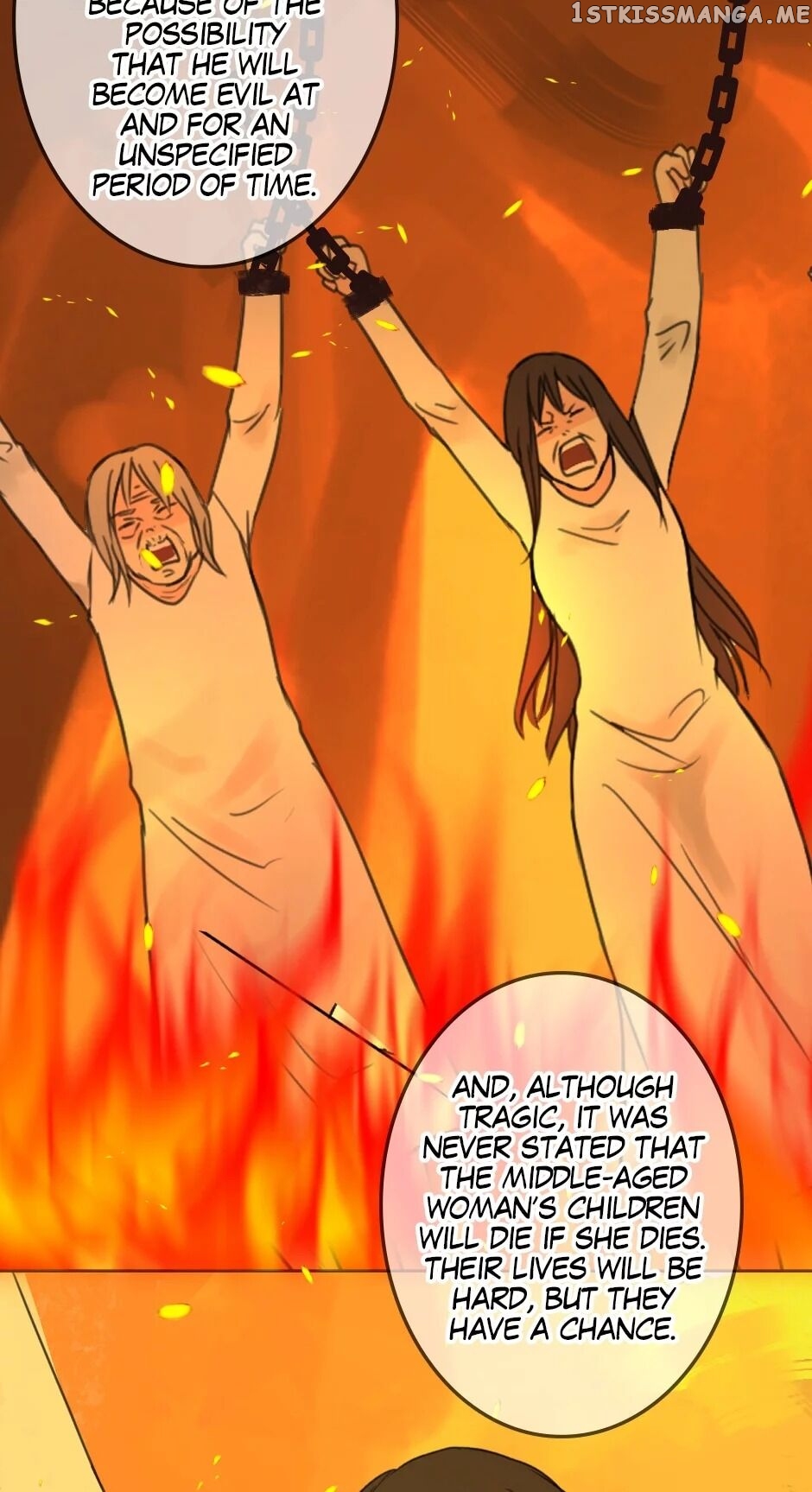 Prince Of Silk And Thorn Chapter 27 - page 35