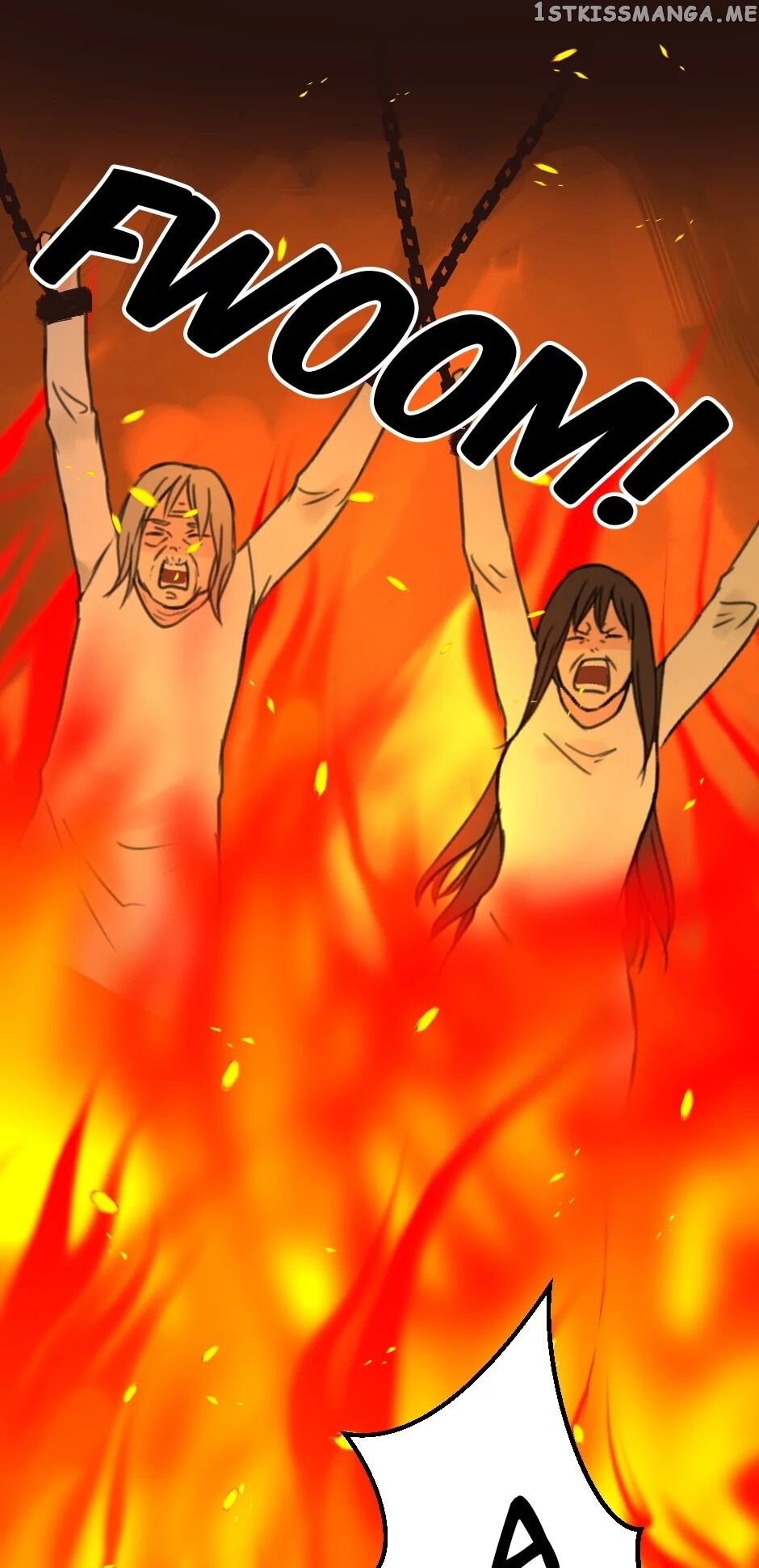 Prince Of Silk And Thorn Chapter 27 - page 38