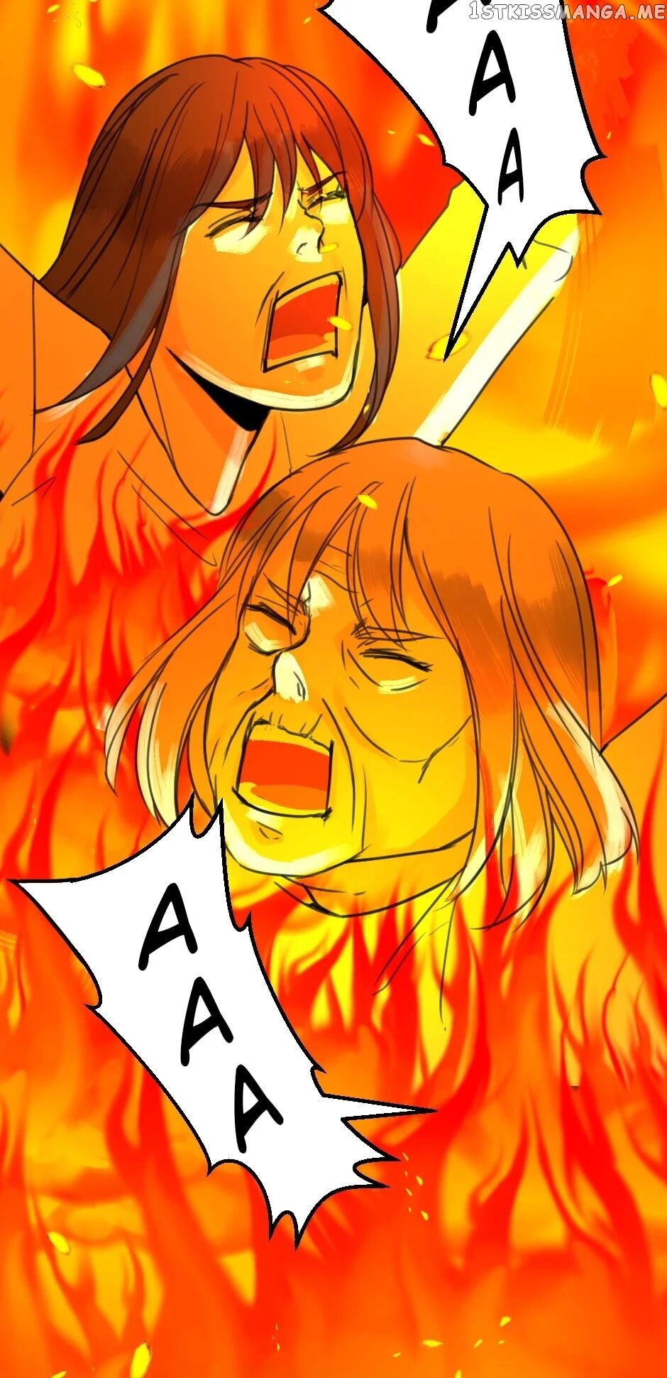 Prince Of Silk And Thorn Chapter 27 - page 39