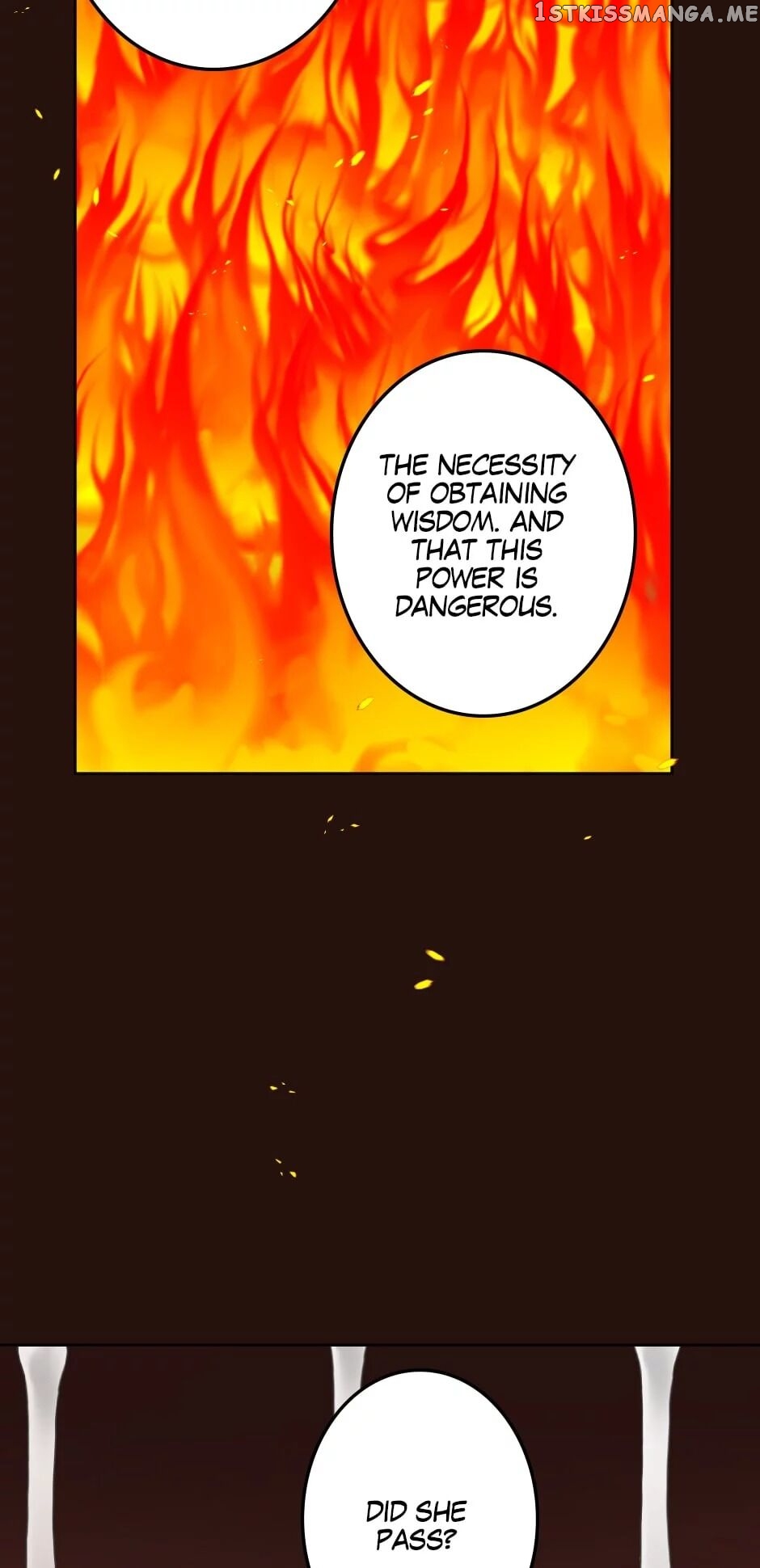 Prince Of Silk And Thorn Chapter 27 - page 44