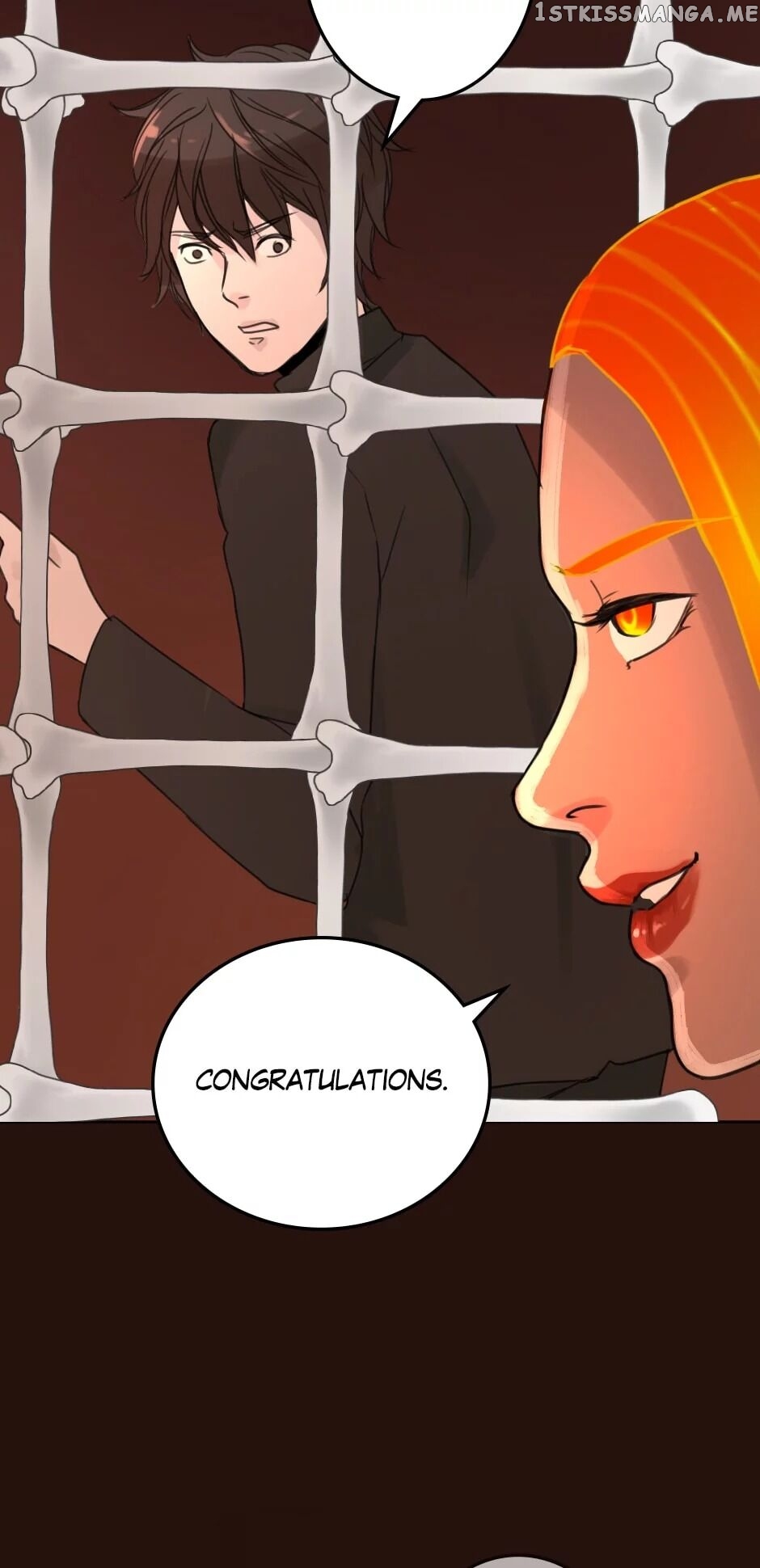 Prince Of Silk And Thorn Chapter 27 - page 45