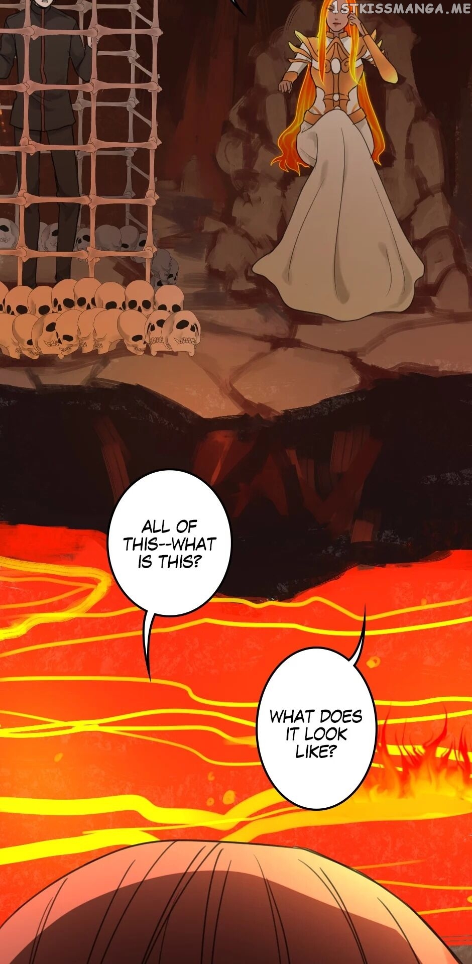 Prince Of Silk And Thorn Chapter 27 - page 7