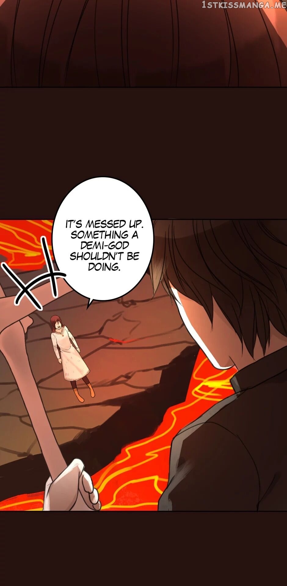 Prince Of Silk And Thorn Chapter 27 - page 8