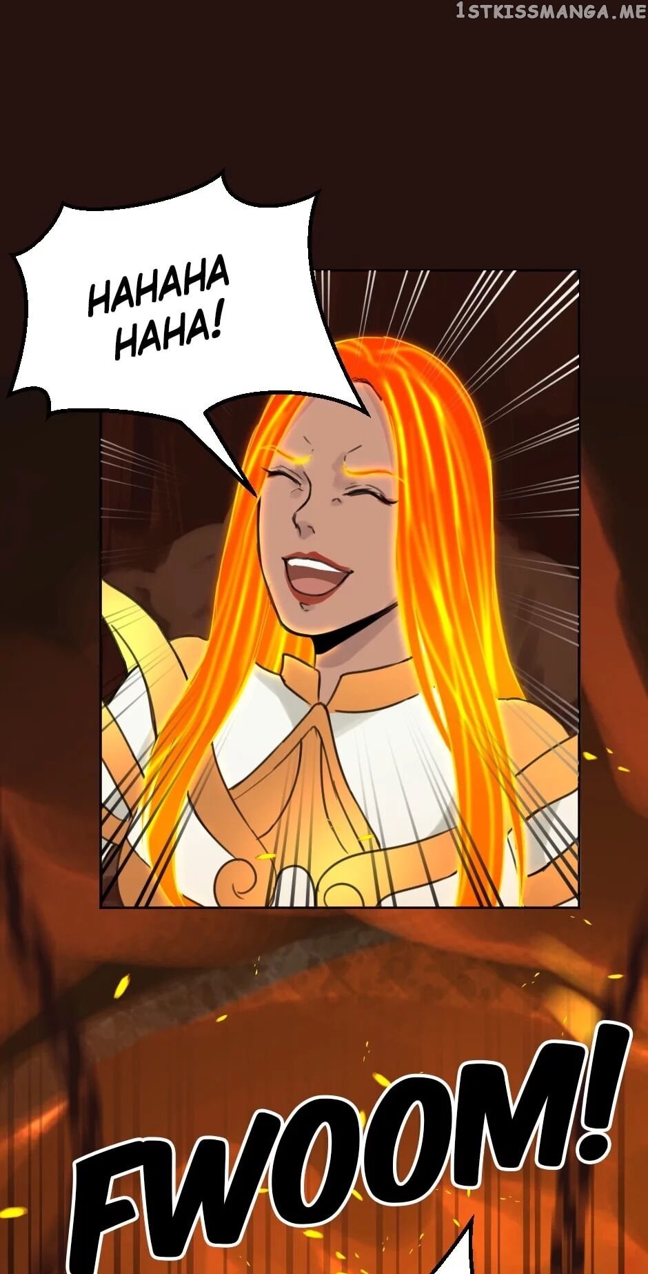 Prince Of Silk And Thorn Chapter 27 - page 9