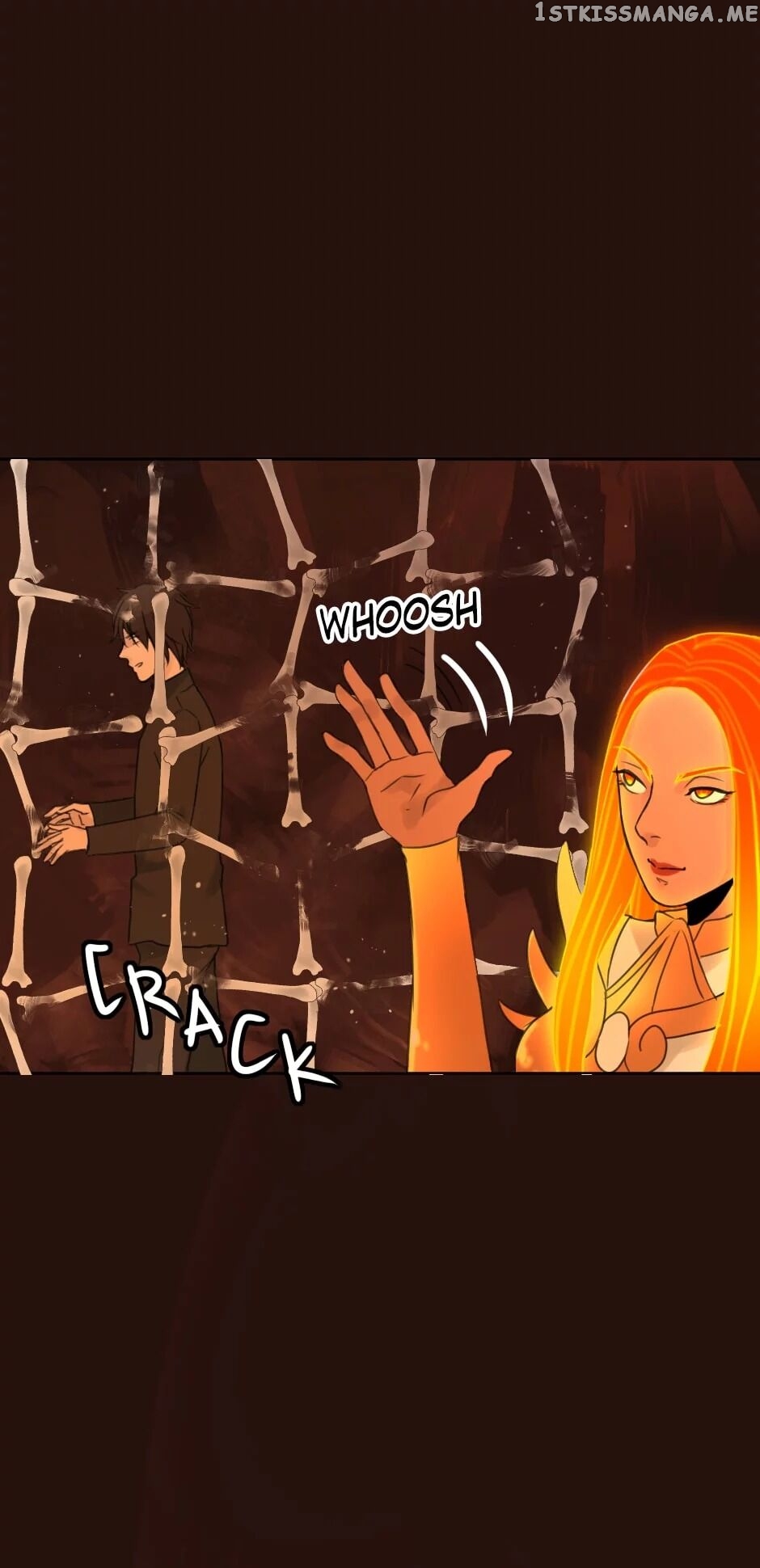 Prince Of Silk And Thorn Chapter 28 - page 10