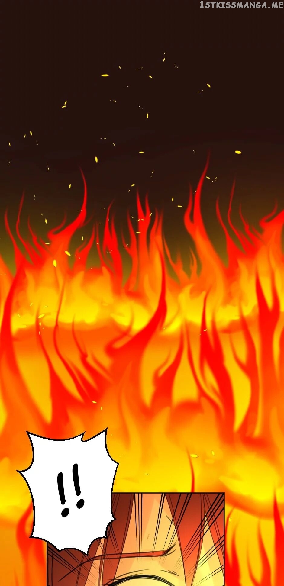 Prince Of Silk And Thorn Chapter 28 - page 3