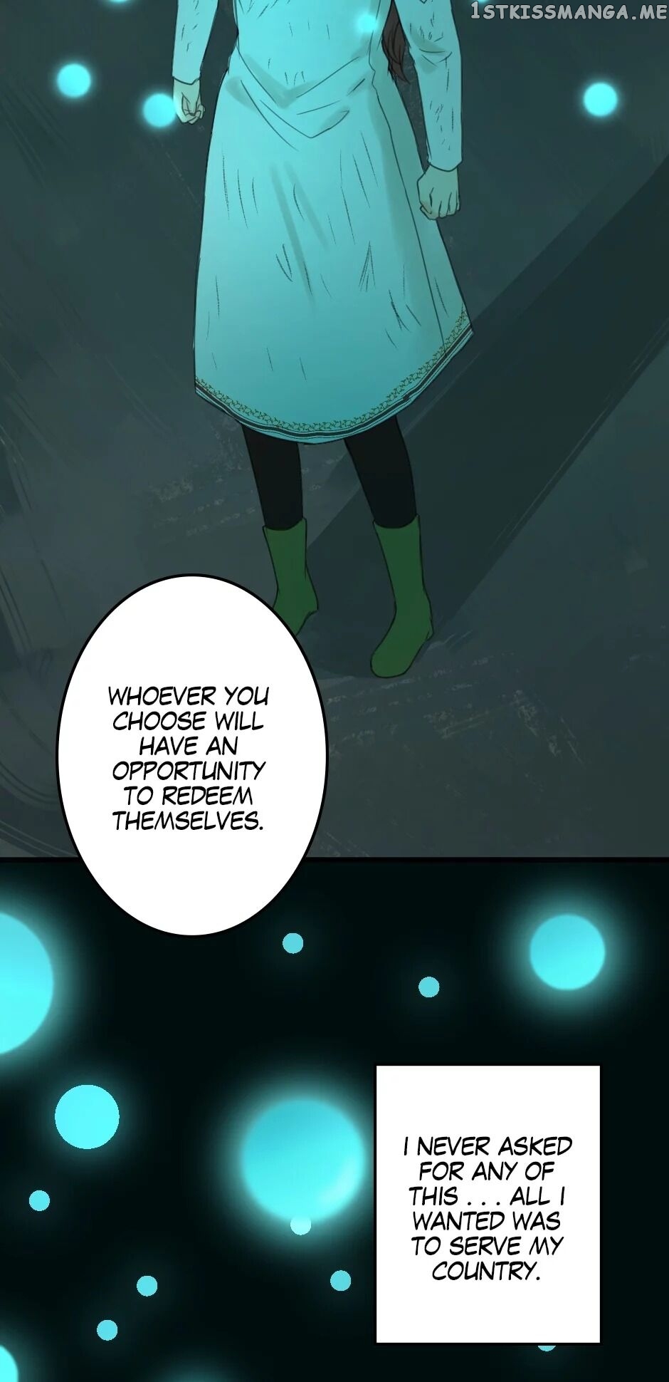 Prince Of Silk And Thorn Chapter 28 - page 35