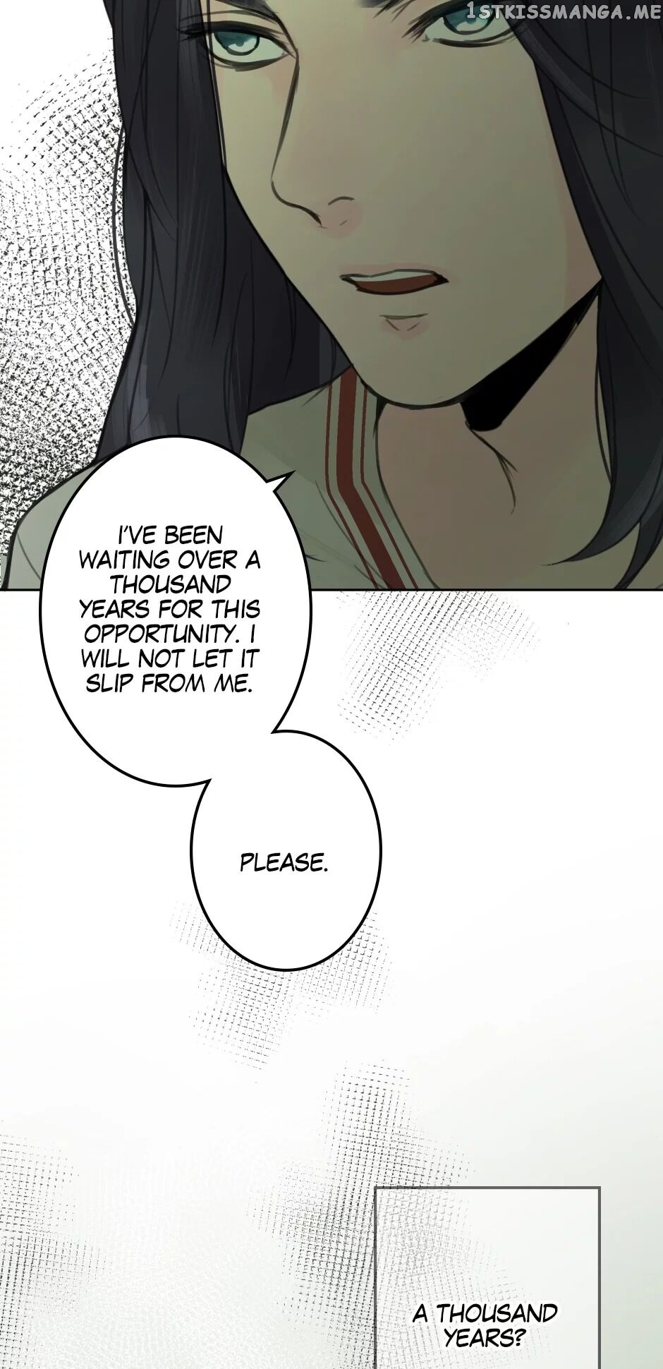Prince Of Silk And Thorn Chapter 29 - page 13