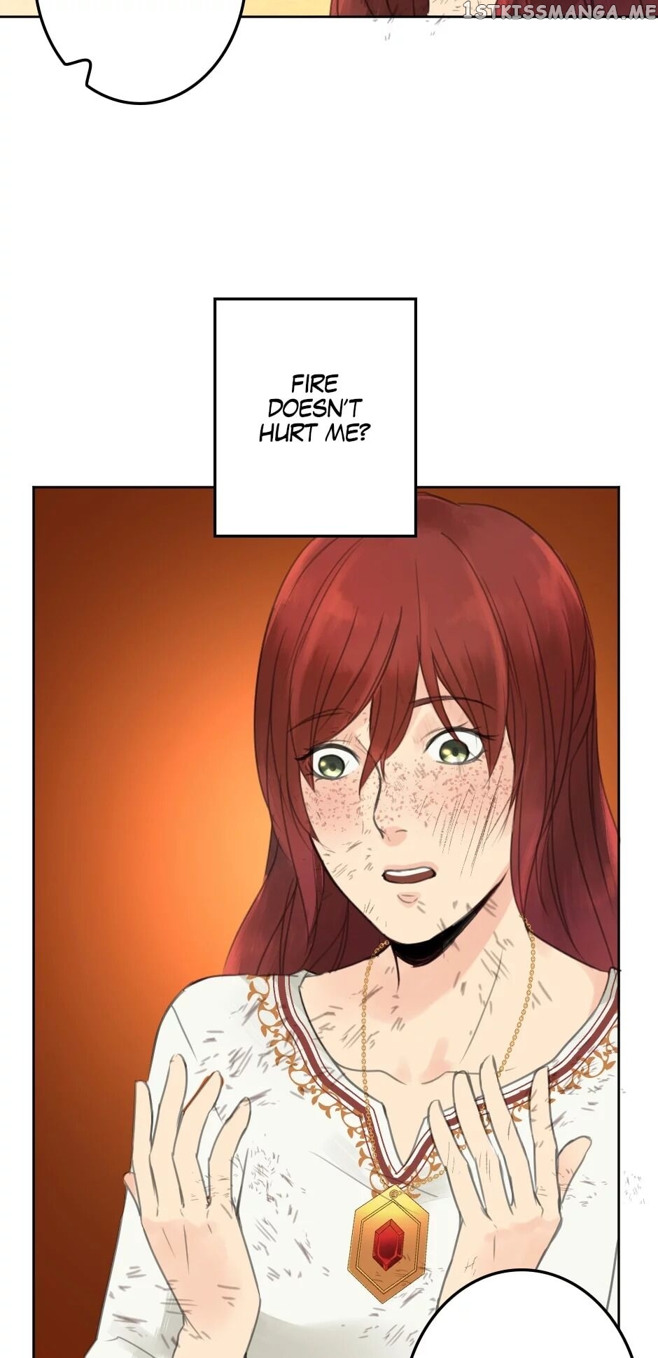 Prince Of Silk And Thorn Chapter 29 - page 24