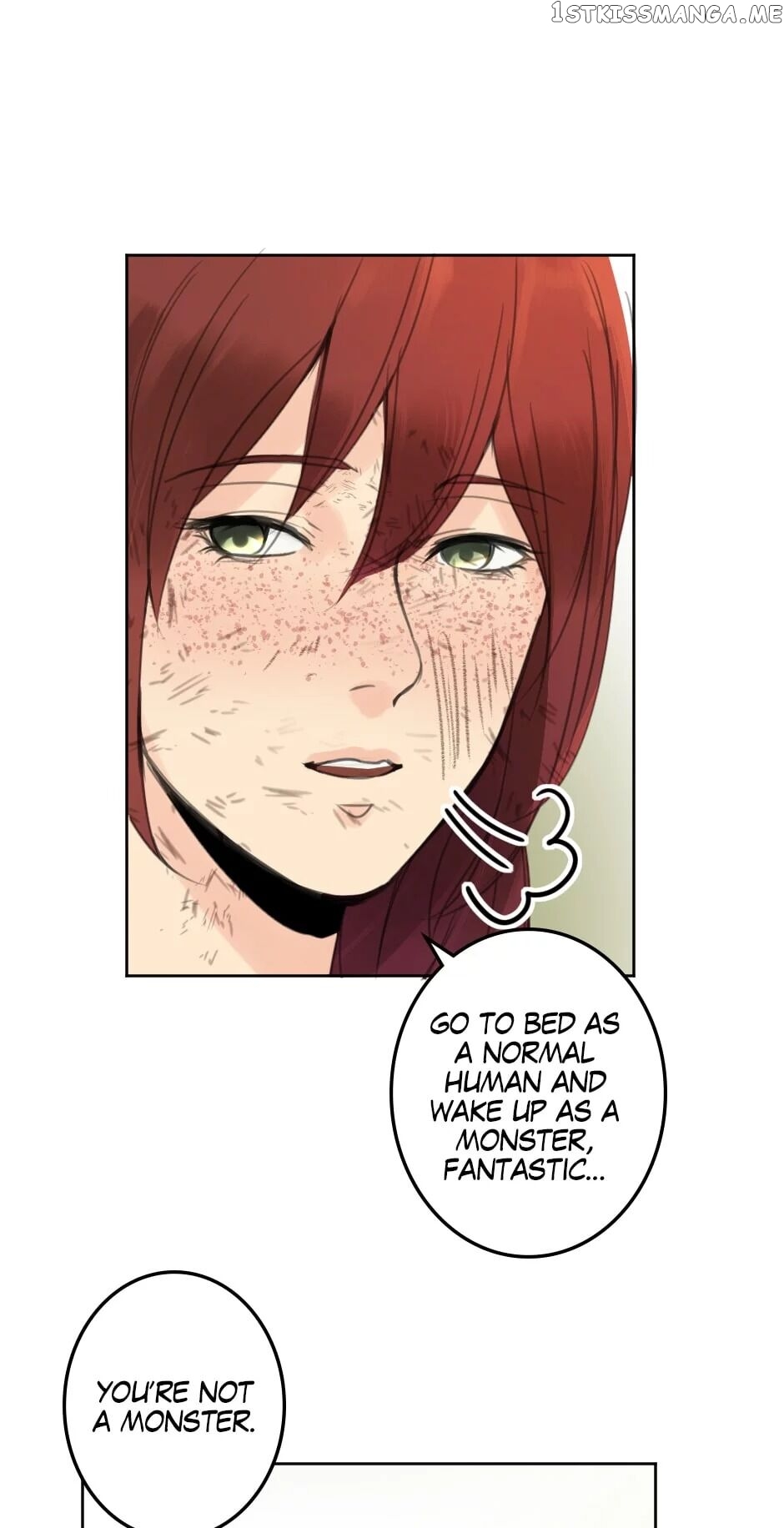 Prince Of Silk And Thorn Chapter 29 - page 28