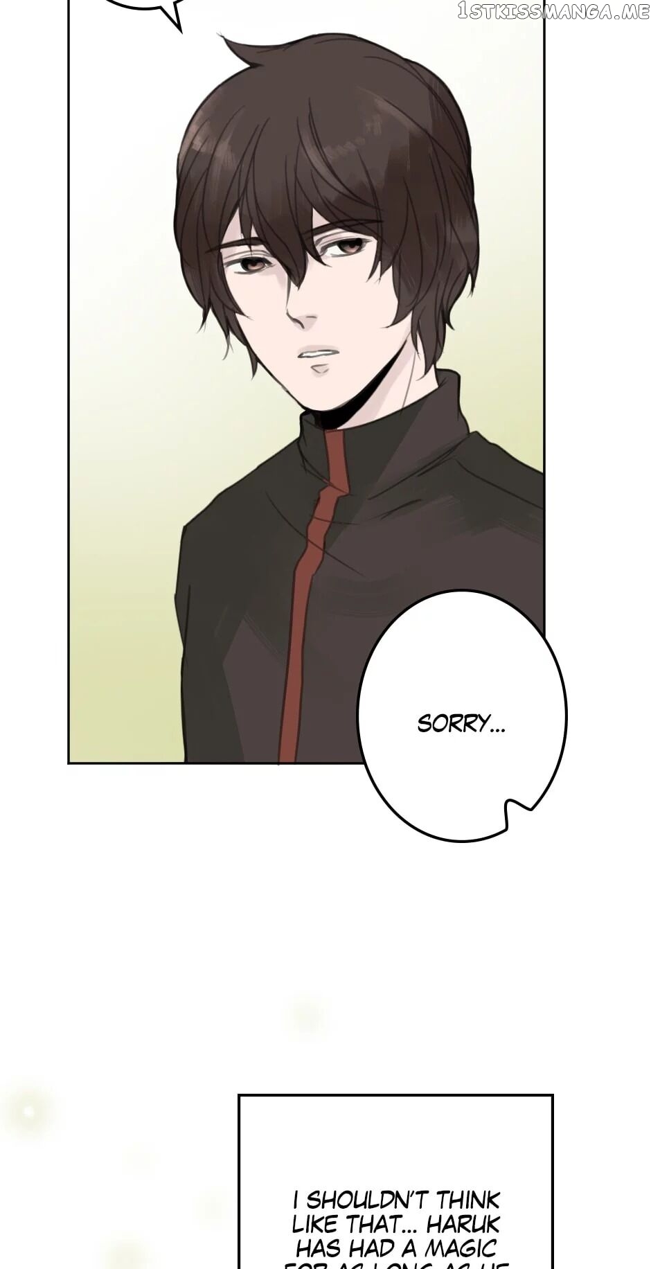 Prince Of Silk And Thorn Chapter 29 - page 29