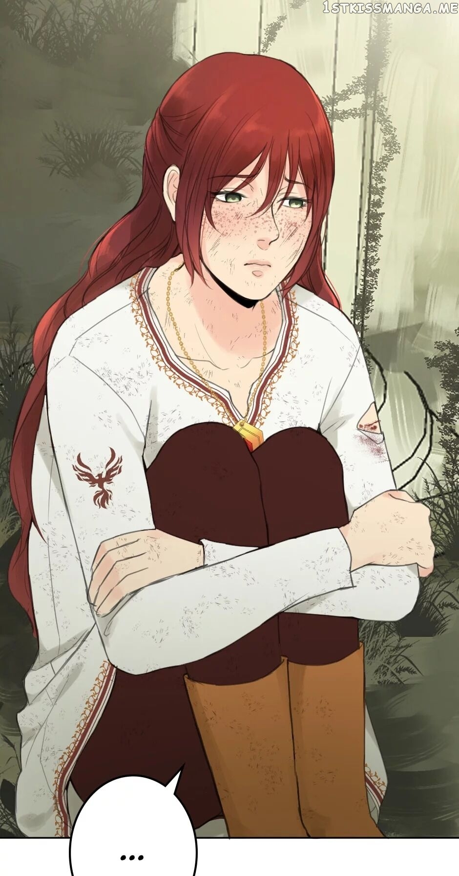 Prince Of Silk And Thorn Chapter 29 - page 4