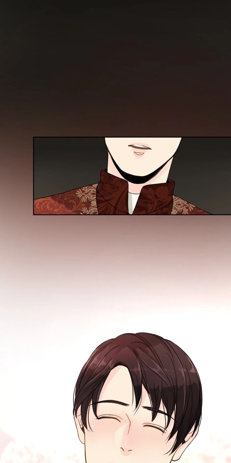 Prince Of Silk And Thorn Chapter 9 - page 17
