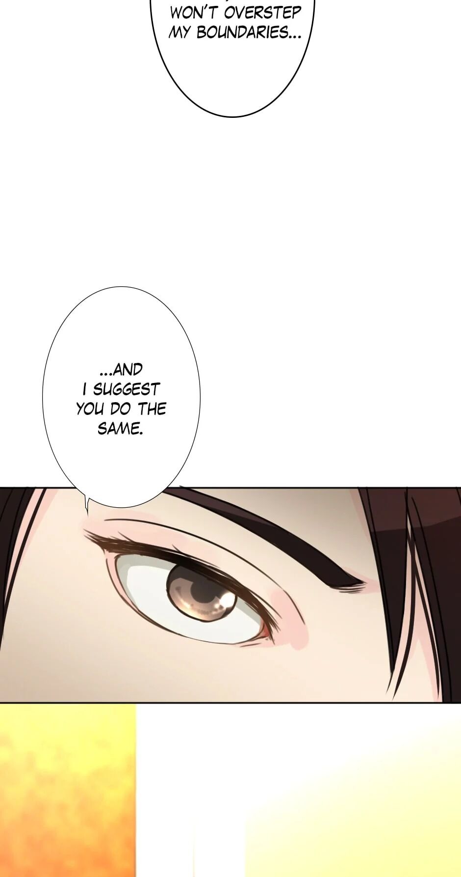Prince Of Silk And Thorn Chapter 9 - page 32