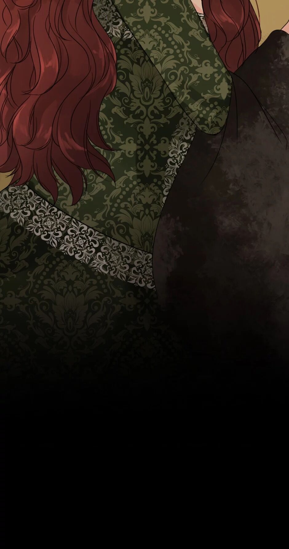 Prince Of Silk And Thorn Chapter 9 - page 34