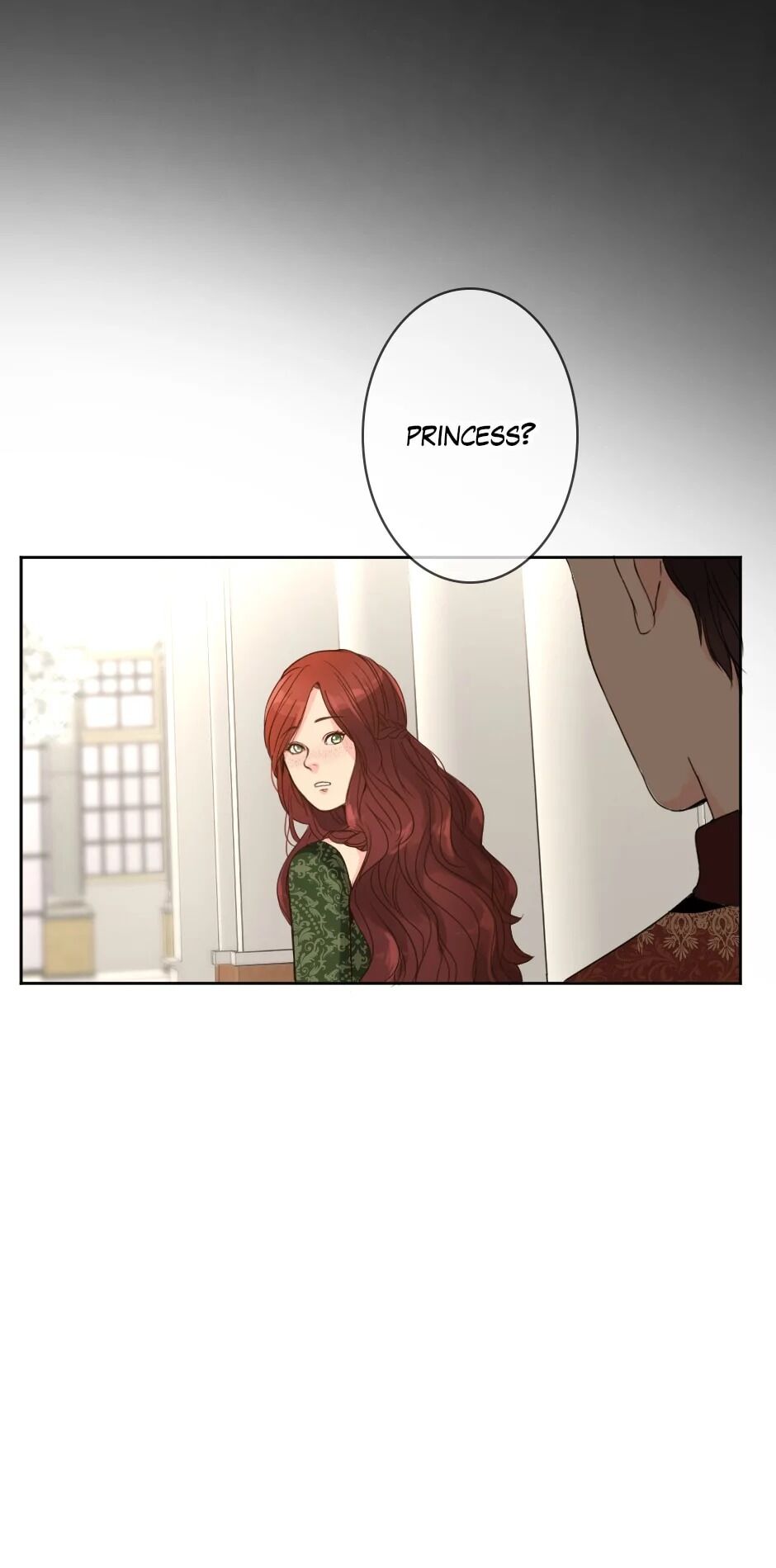 Prince Of Silk And Thorn Chapter 9 - page 5