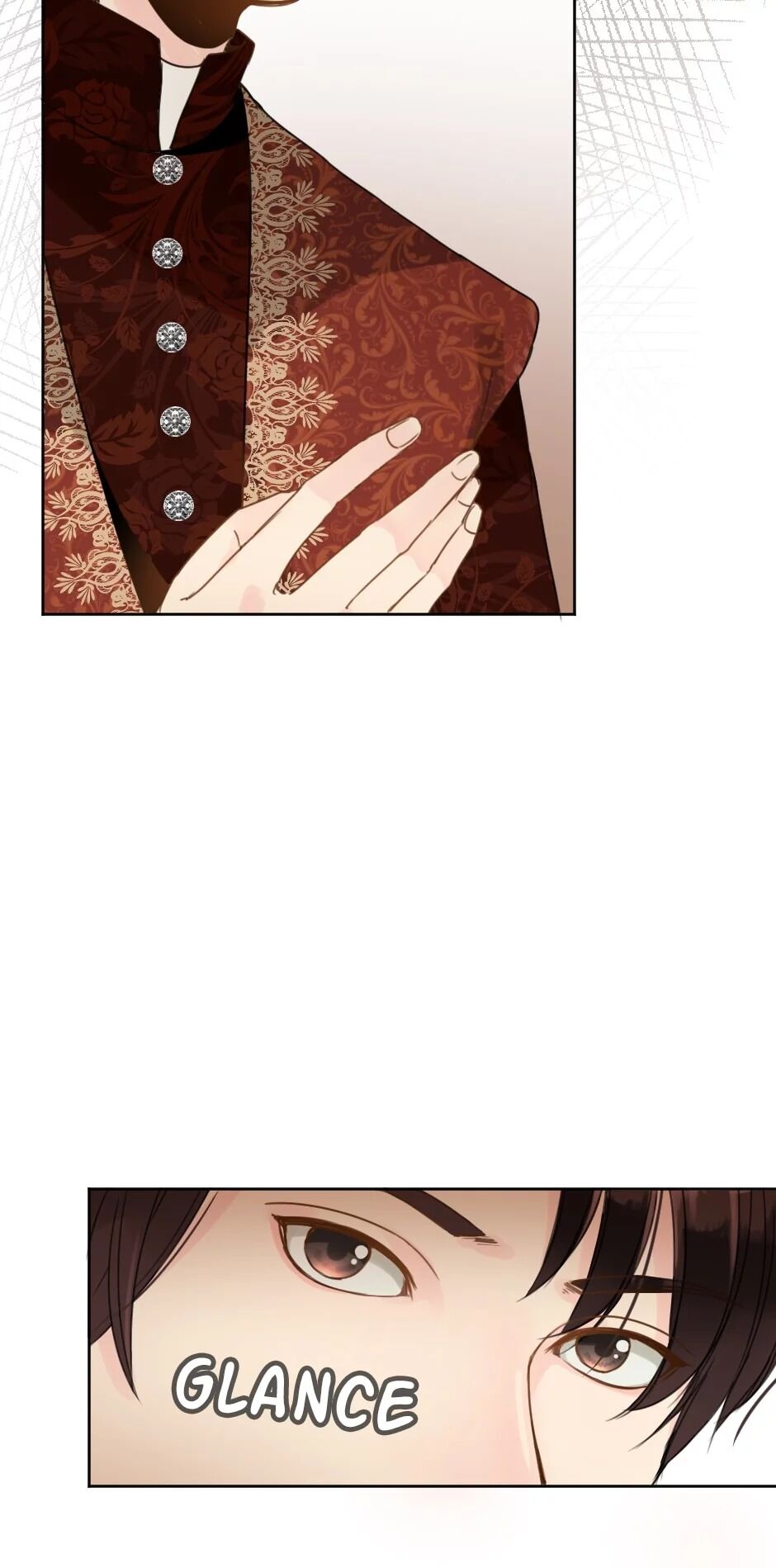 Prince Of Silk And Thorn Chapter 9 - page 9
